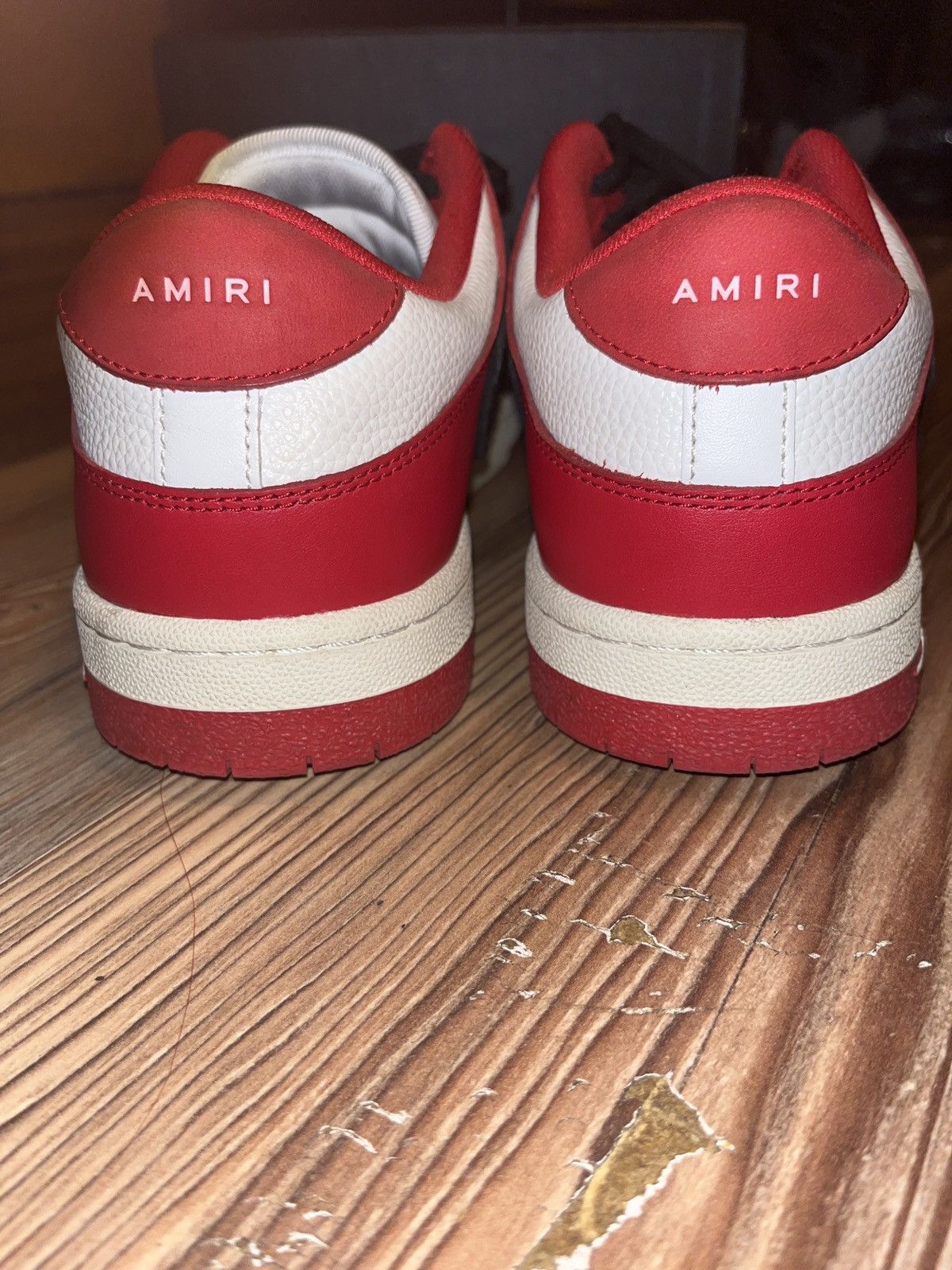 Amiri Amiri Size US 10 / EU 43 - 4 Thumbnail