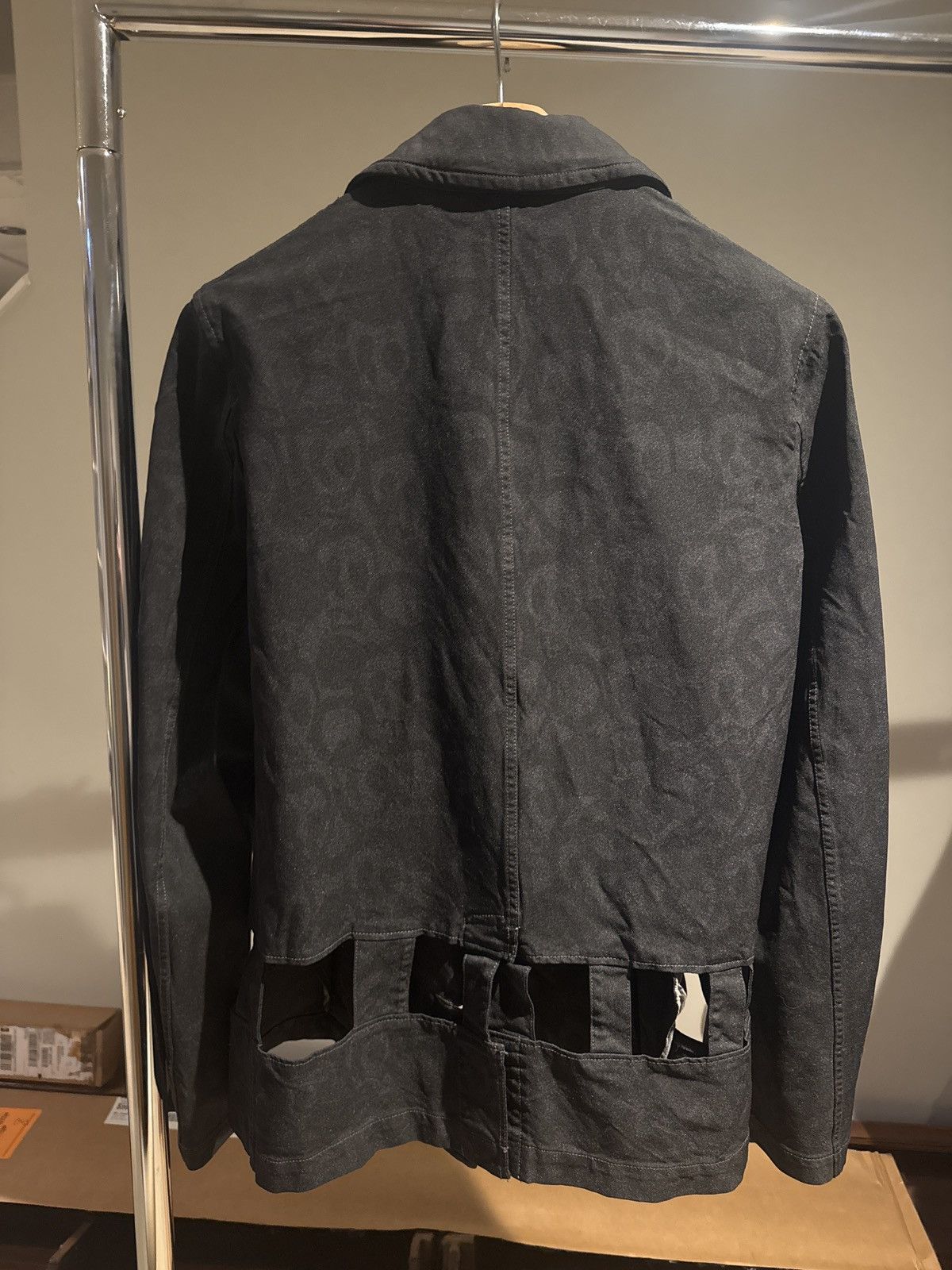 Comme des Garcons Homme Plus Very rare Size US XL / EU 56 / 4 - 3 Thumbnail