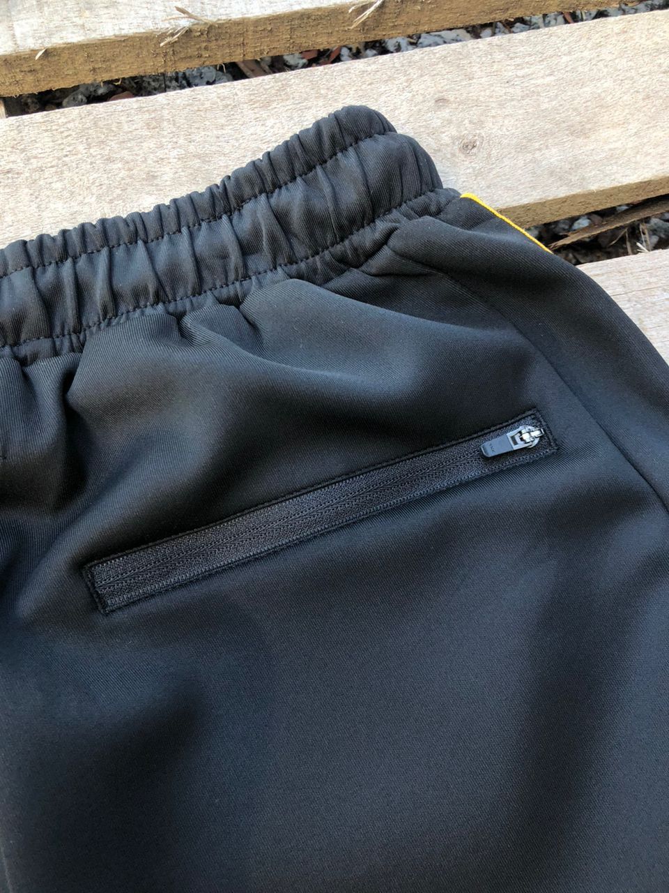 FR2 FR2 Line Jersey Track Pants Size US 32 / EU 48 - 7 Thumbnail