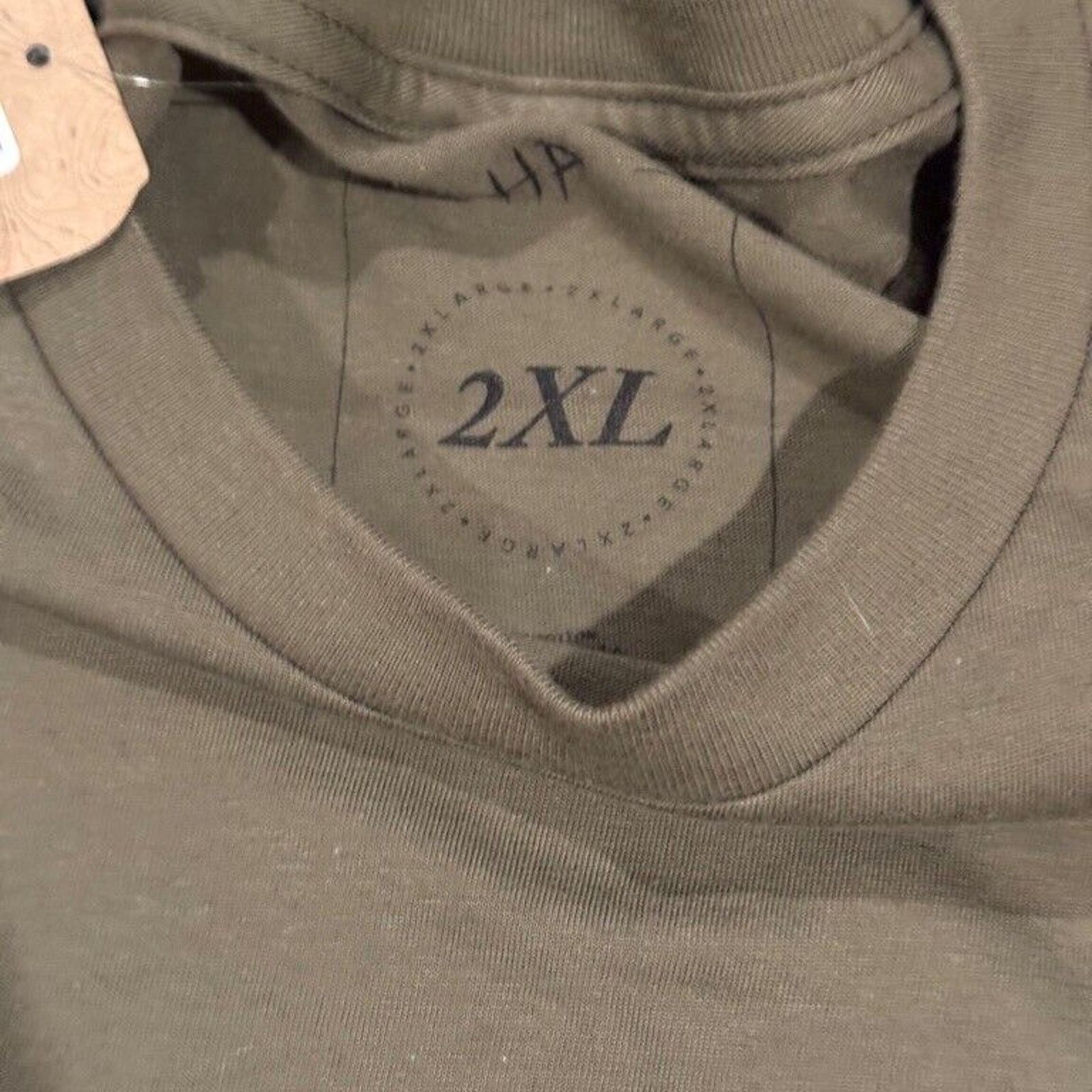 Other Haggard Pirate 2XL NWT Size US XXL / EU 58 / 5 - 3 Thumbnail