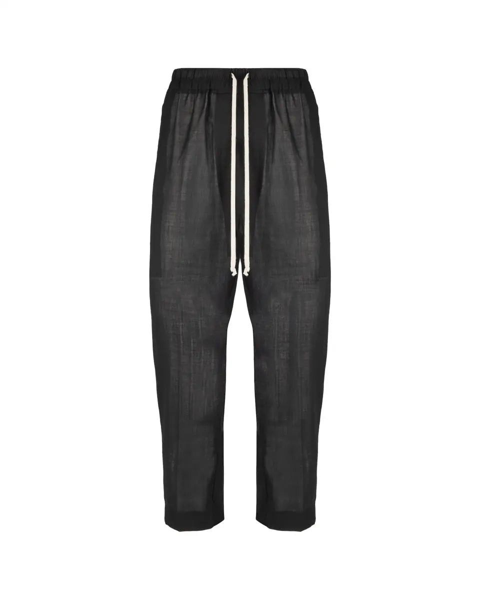 Rick Owens Phlegethon Pants | Grailed