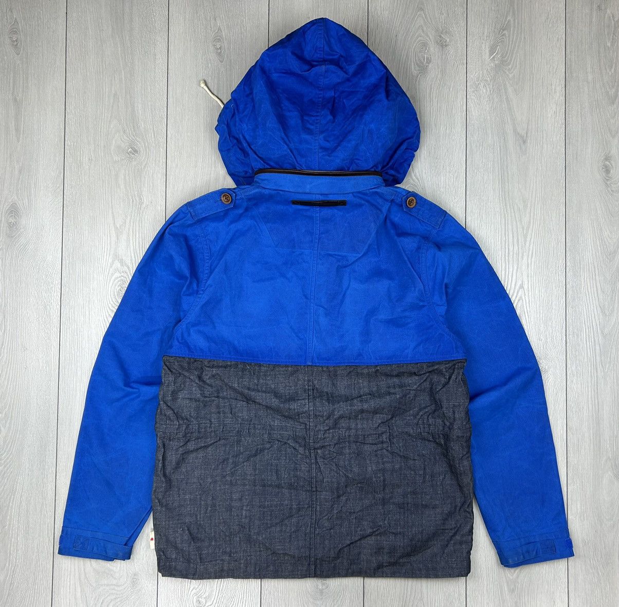 Marshall Artist Marshall Artist Waxed Jacket size XL Size US XL / EU 56 / 4 - 12 Thumbnail