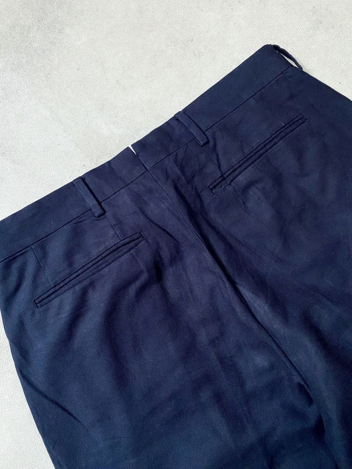 Japanese Brand 🔥VERY RARE🔥 NEAT PARIS BY BERNARD ZINS, NEAT x LECHOPPE Size 34R - 15 Thumbnail