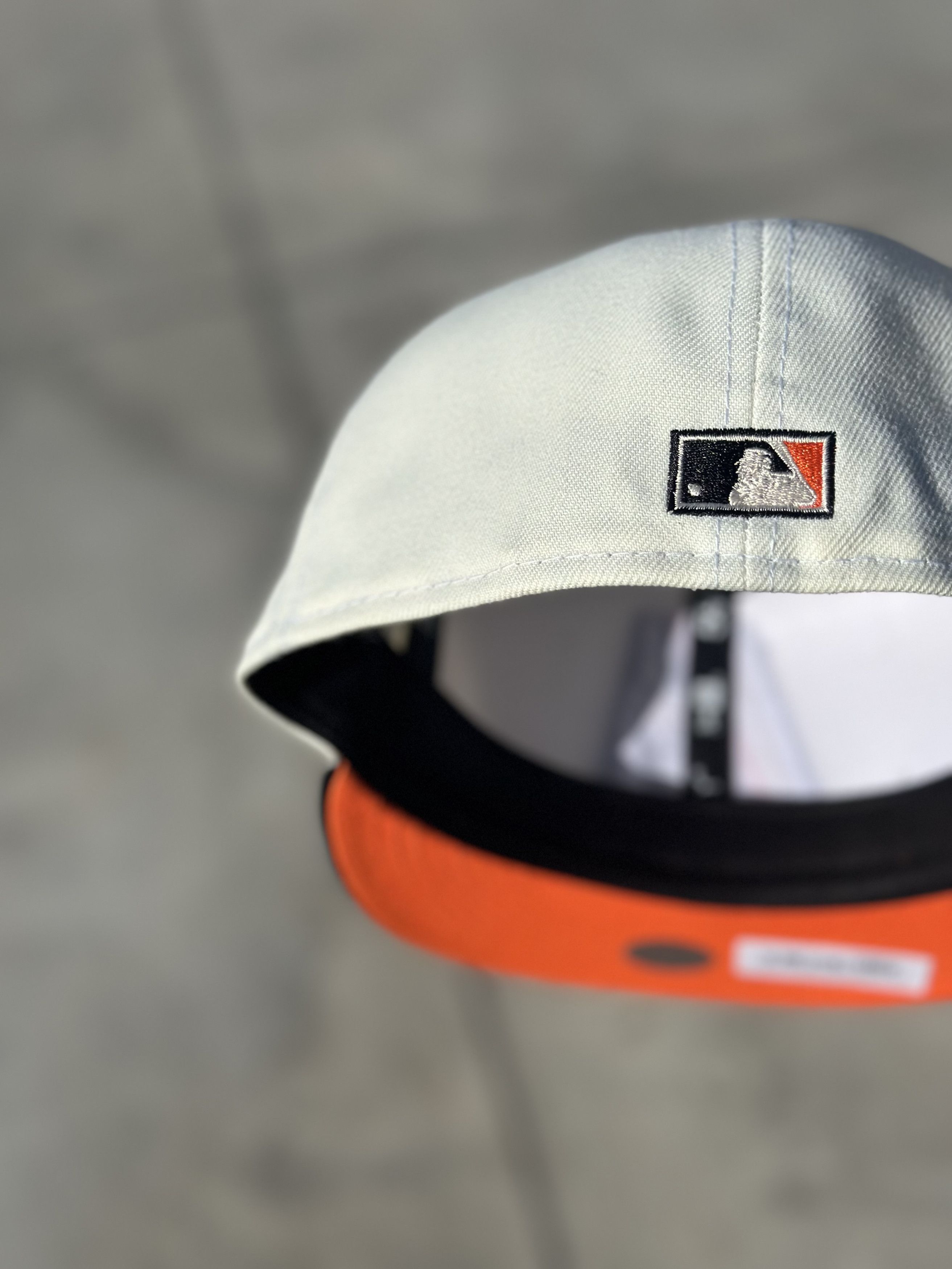 New Era 7 3/8 Houston Astros 20th Anniversary Fitted Size ONE SIZE - 3 Thumbnail
