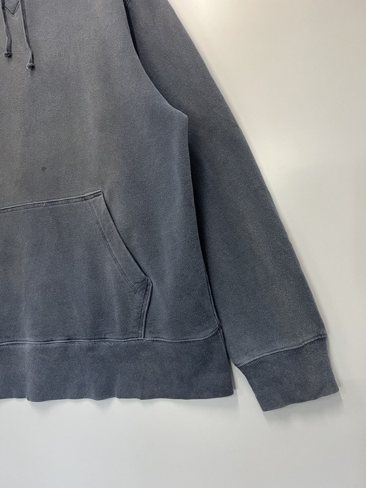 Gap 🔥 RARE & DISTRESSED 🔥 90's GAP Plain Streetwear - S Size US M / EU 48-50 / 2 - 2 Thumbnail