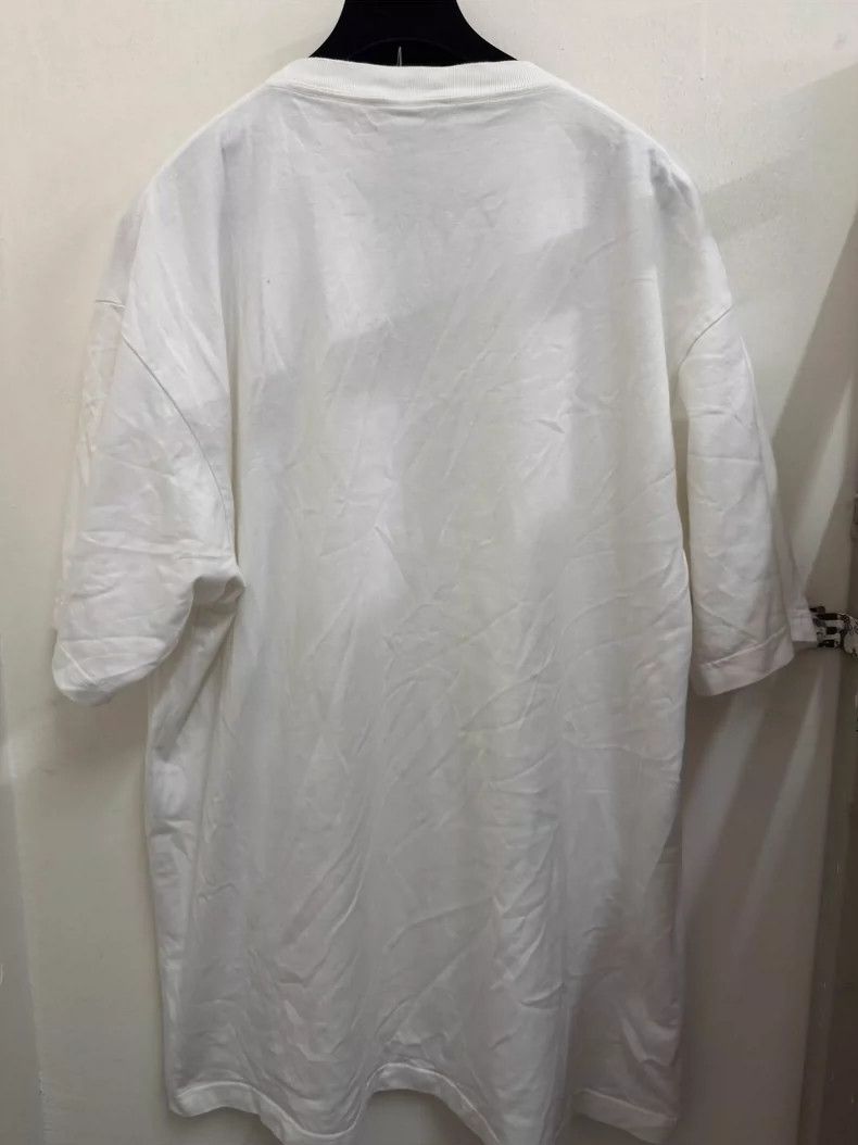 Balenciaga Balenciaga Scissors short sleeve Size US S / EU 44-46 / 1 - 2 Thumbnail