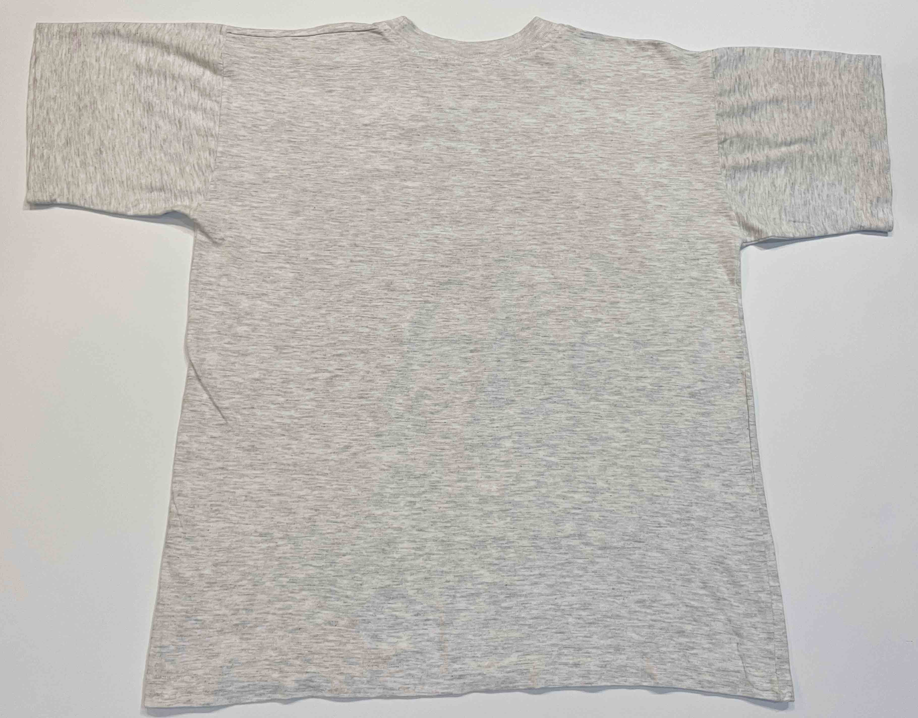 Vintage Vintage NRL St George Dragons Australian Rugby T-Shirt Size US L / EU 52-54 / 3 - 7 Thumbnail