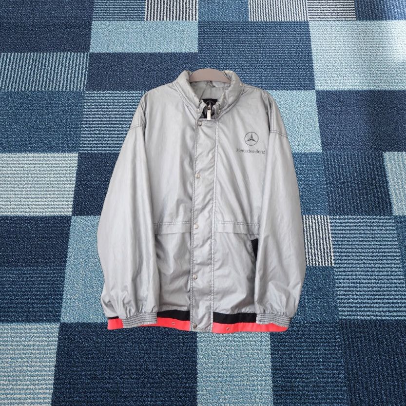 Hugo Boss × Mercedes-Benz Kimi Raikkonen McLaren Mercedes Benz