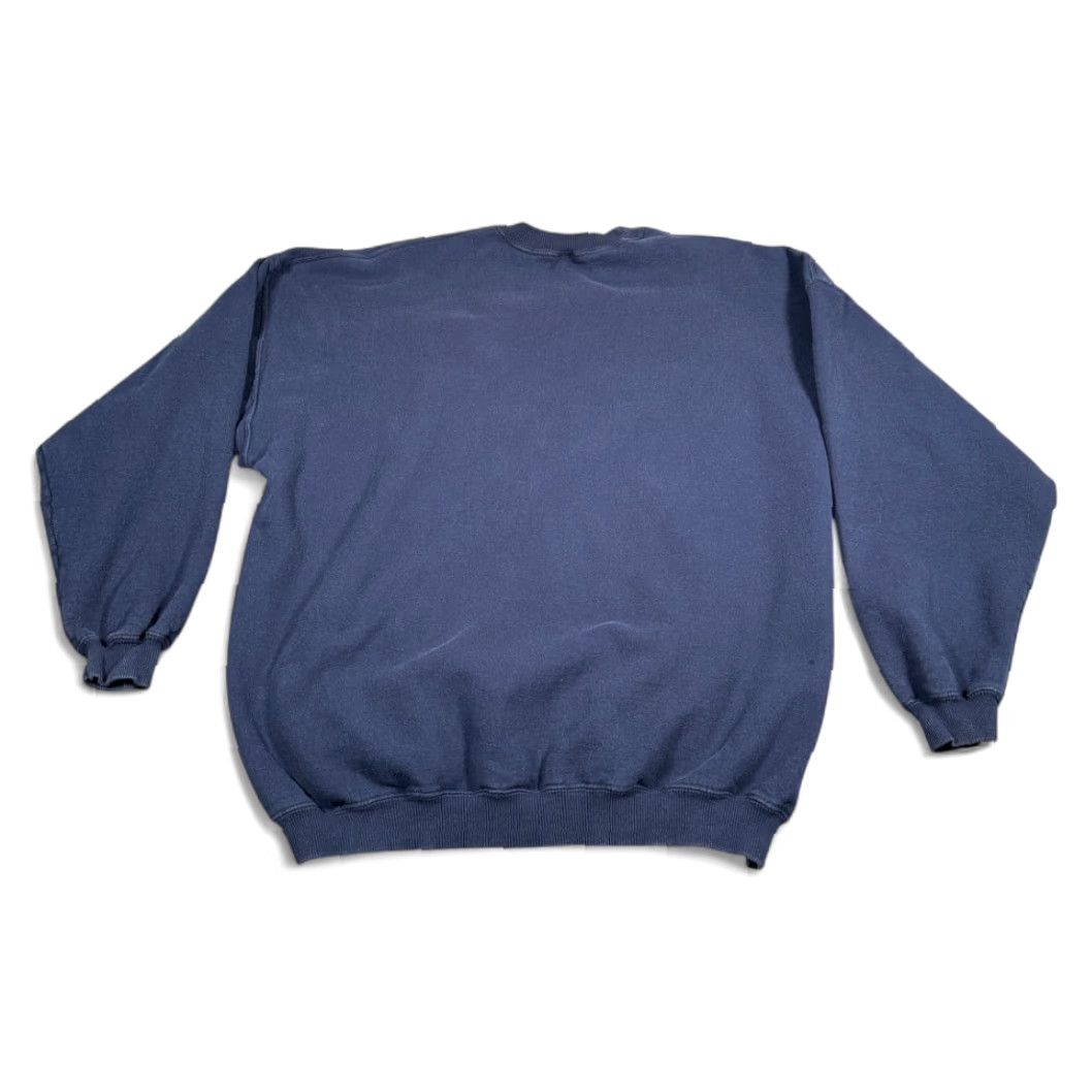 Gildan VINTAGE Mackinac Island Sweater Adult 2XL XXL Blue Sweatshirt Michigan Y2K Shirt Mens Clothing Sweatshirt? Size US XXL / EU 58 / 5 - 3 Thumbnail