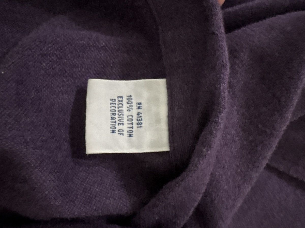 Polo Ralph Lauren Purple Polo Ralph Lauren Shirt Size US L / EU 52-54 / 3 - 5 Thumbnail
