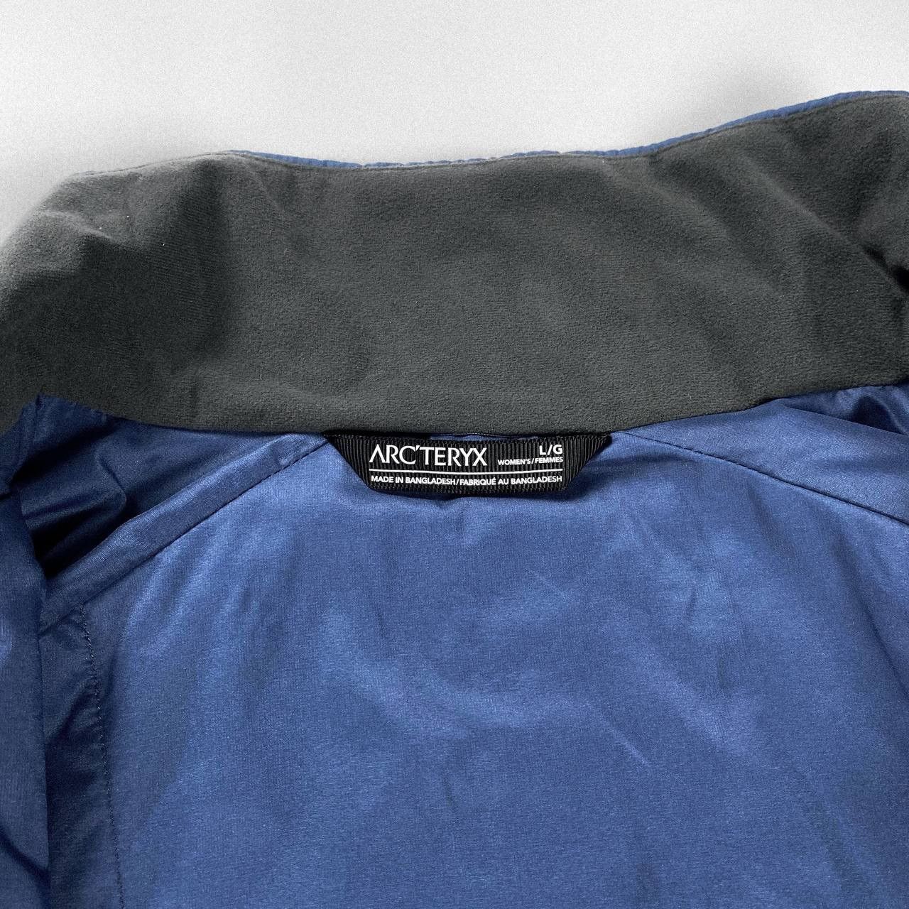 Arc'Teryx Arc’teryx Atom Jacket Size US M / EU 48-50 / 2 - 5 Thumbnail