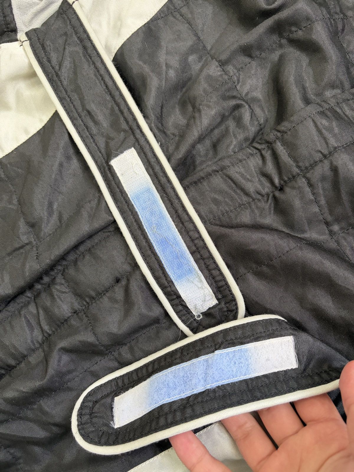 Vintage Vtg 2005 Sparco Pepsi Professional Racing Suit Italy Size 58 Size US XL / EU 56 / 4 - 14 Thumbnail