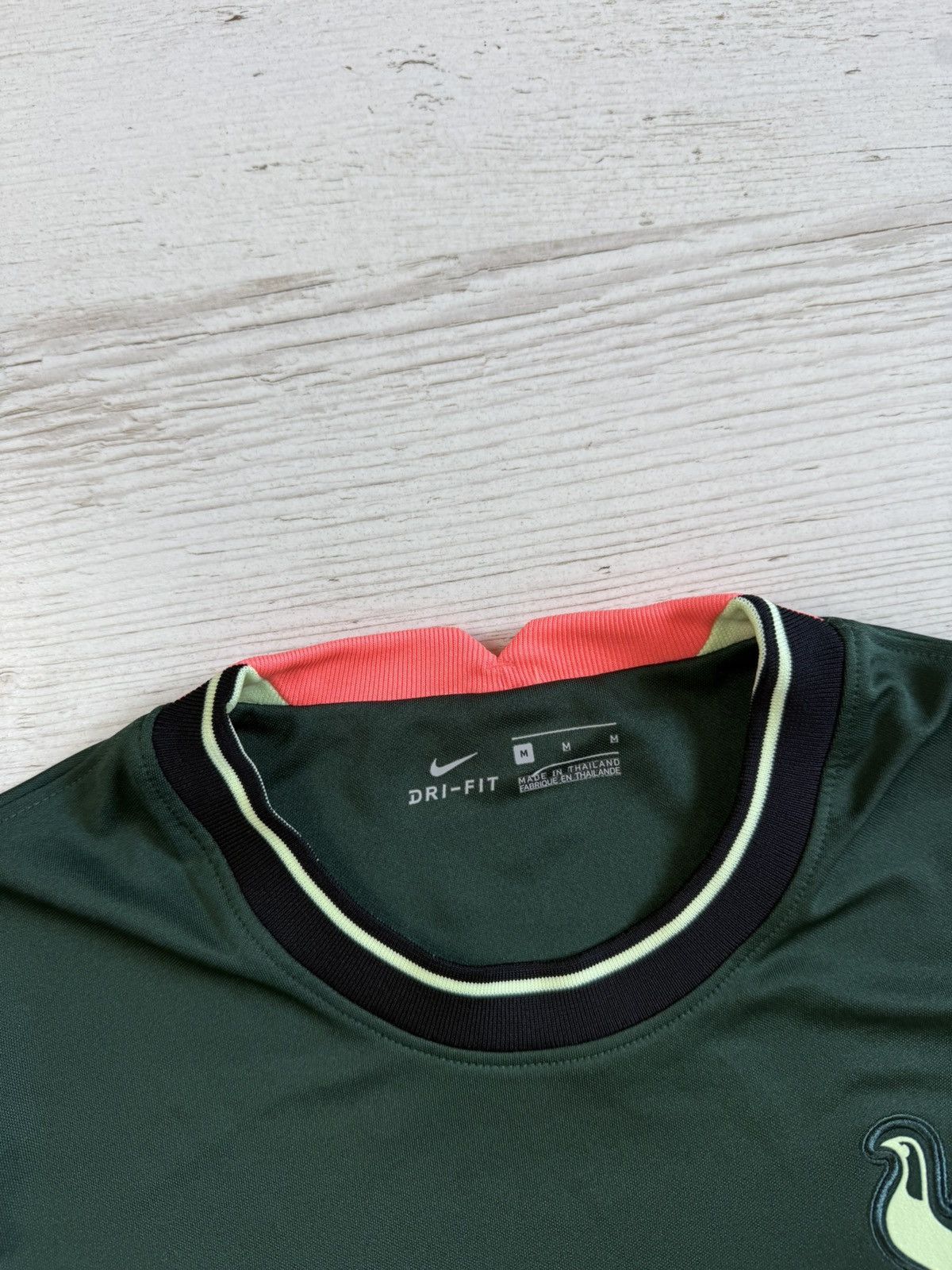 Nike Nike Tottenham Hotspur 2021 Size US M / EU 48-50 / 2 - 4 Thumbnail