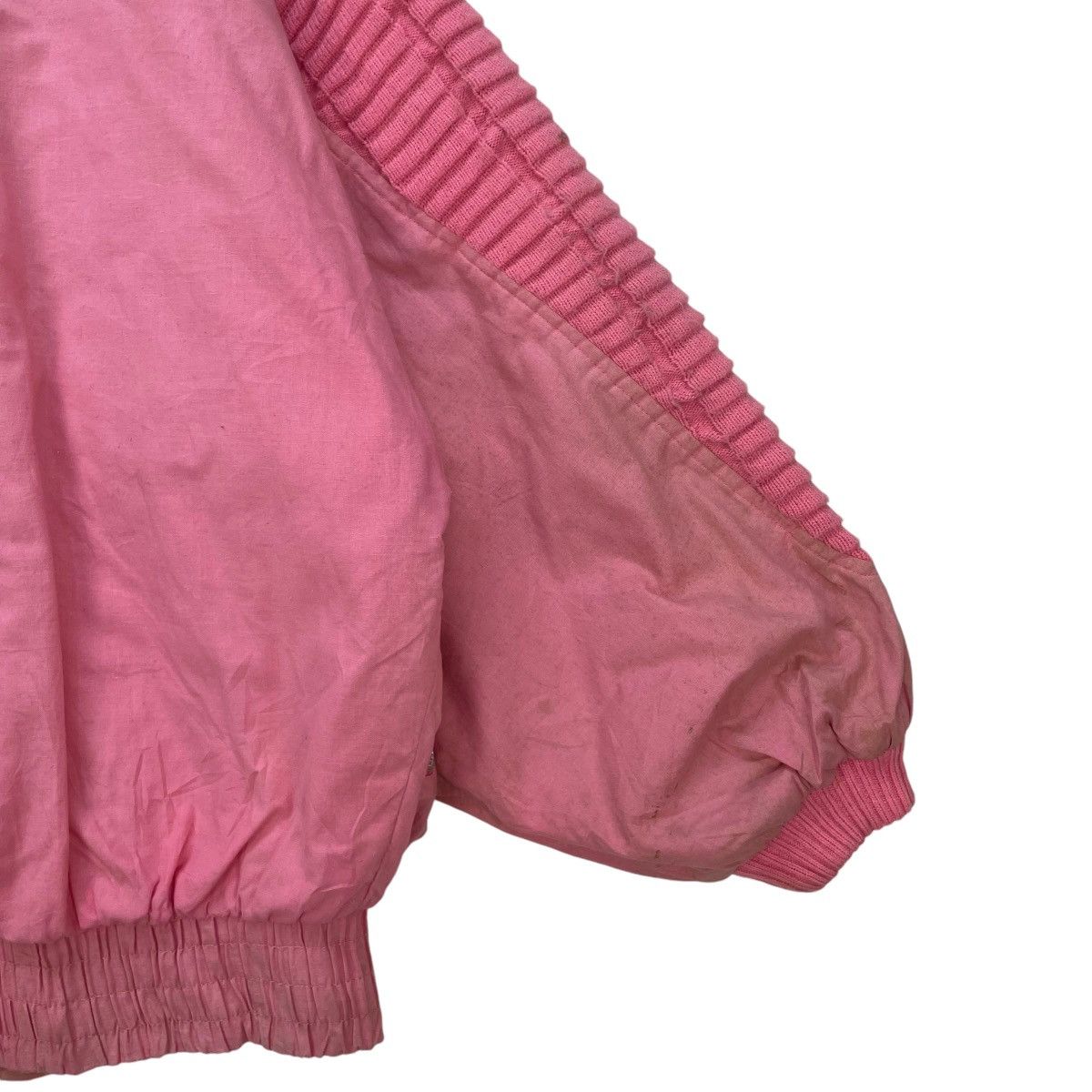 Designer × Issey Miyake × Japanese Brand Japanese Brand CPS Bomber Jacket Size US M / EU 48-50 / 2 - 12 Thumbnail