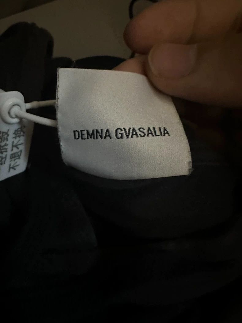 Vetements Vetements Titanic thin hoodie Size US XS / EU 42 / 0 - 5 Thumbnail