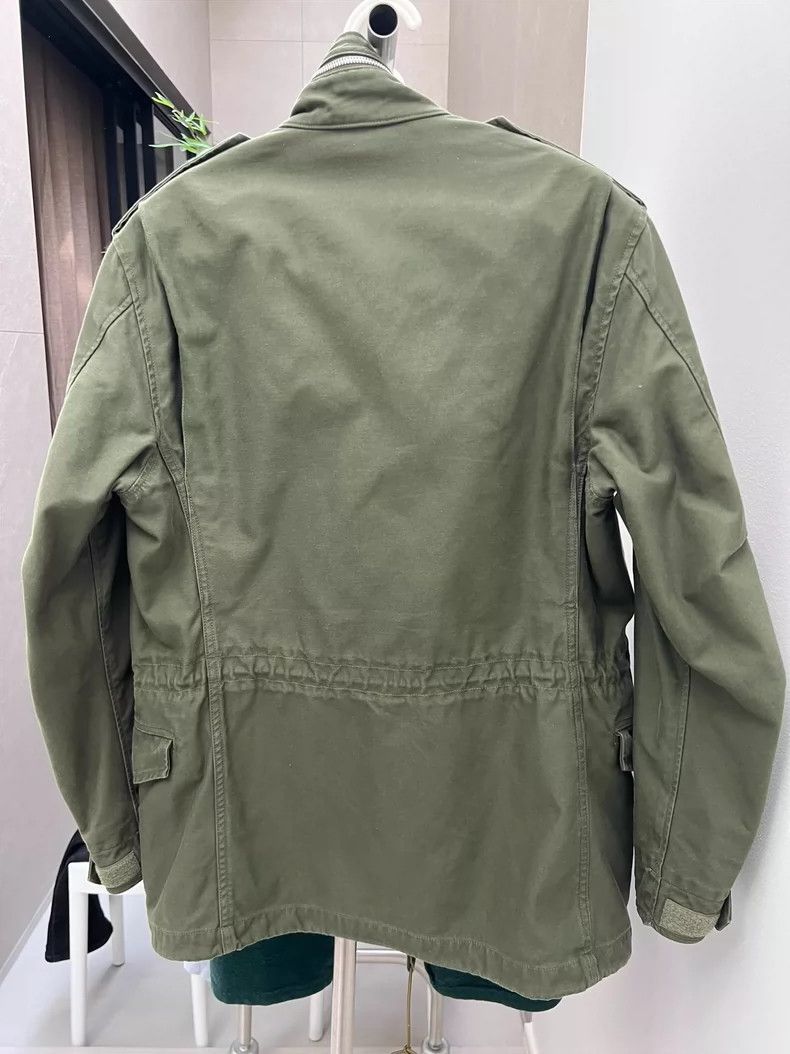 The Real McCoy's Jacket Size US M / EU 48-50 / 2 - 2 Thumbnail