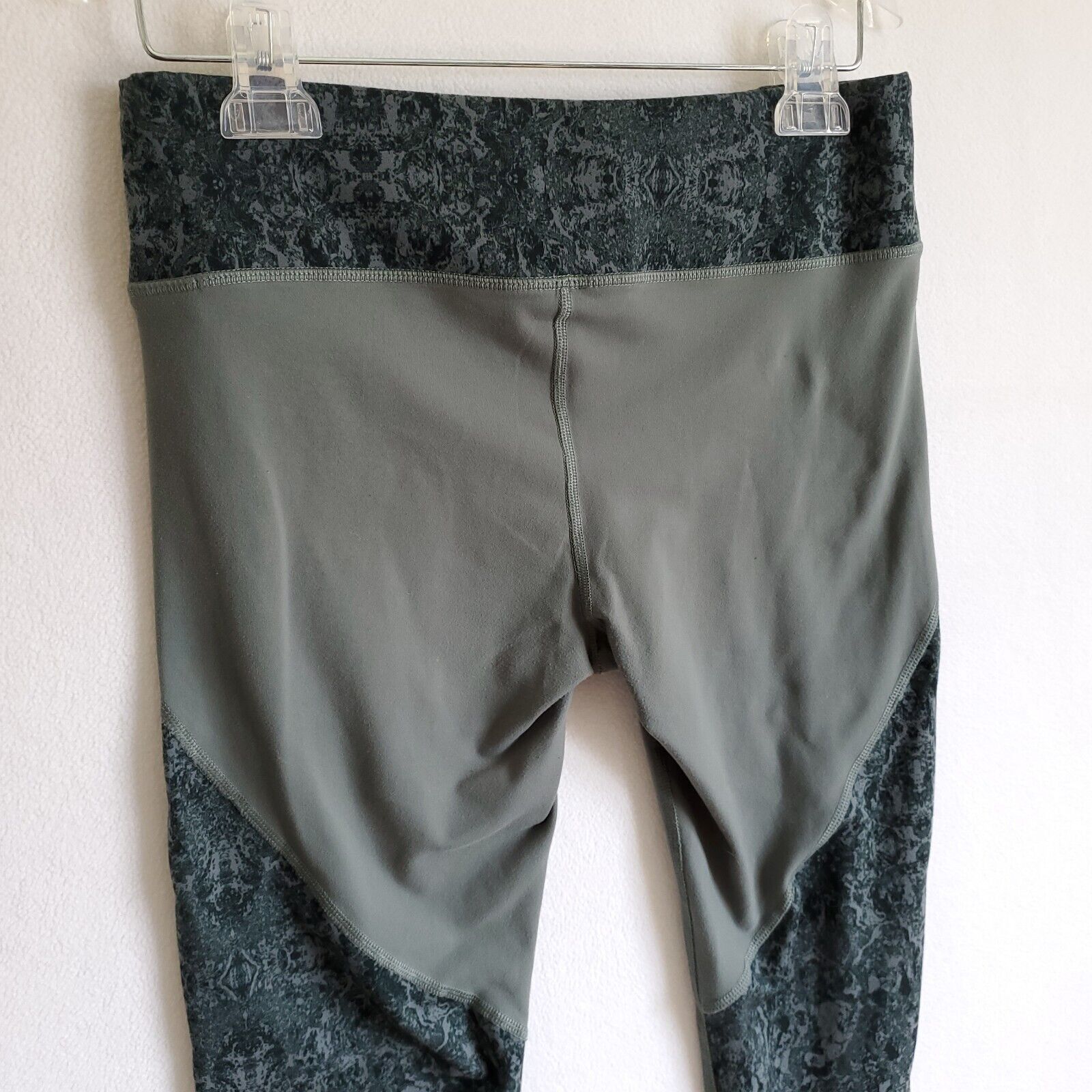 The North Face The North Face Pants Womens Med FlashDry XD Green Pull On Size 28" / US 6 / IT 42 - 10 Thumbnail