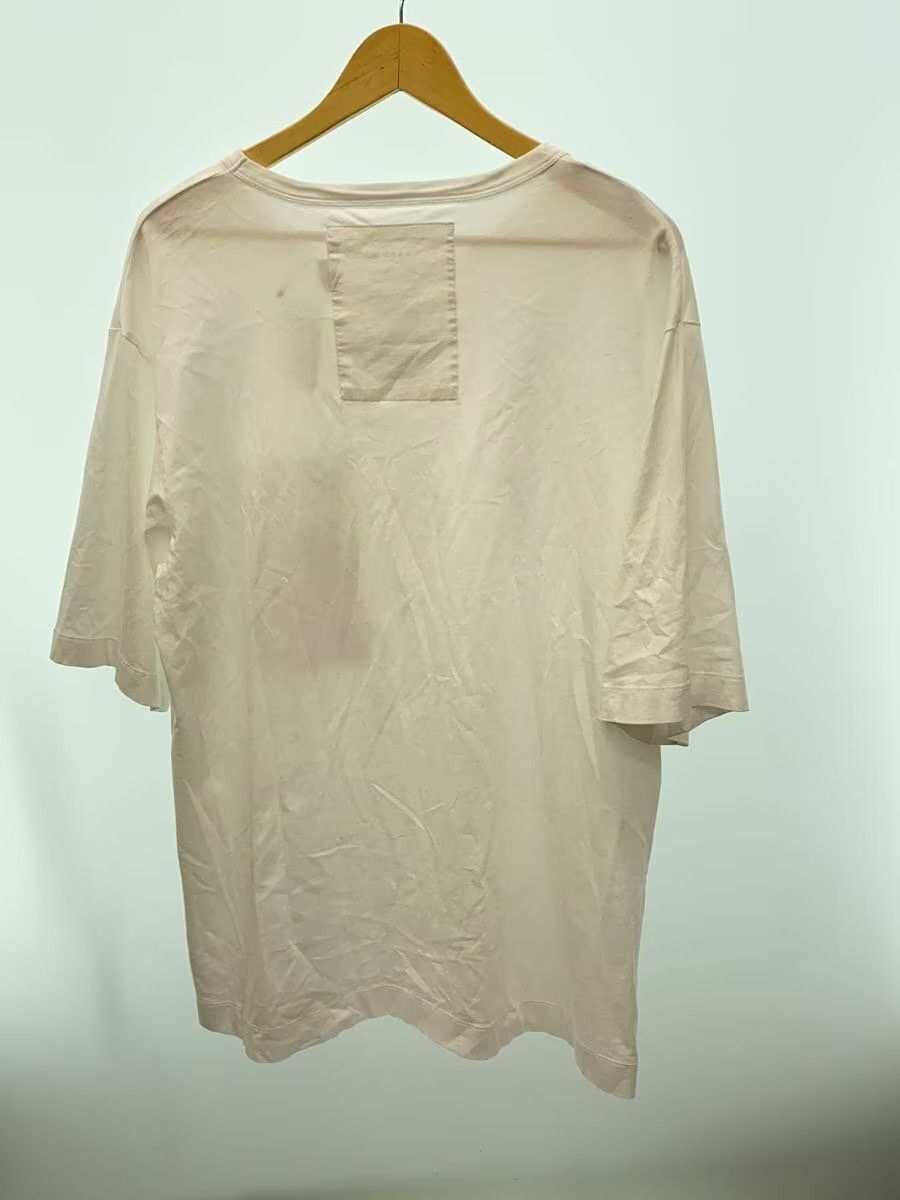 Dries Van Noten Len Lye "NEW NOIR 2" Tee Size US L / EU 52-54 / 3 - 2 Thumbnail