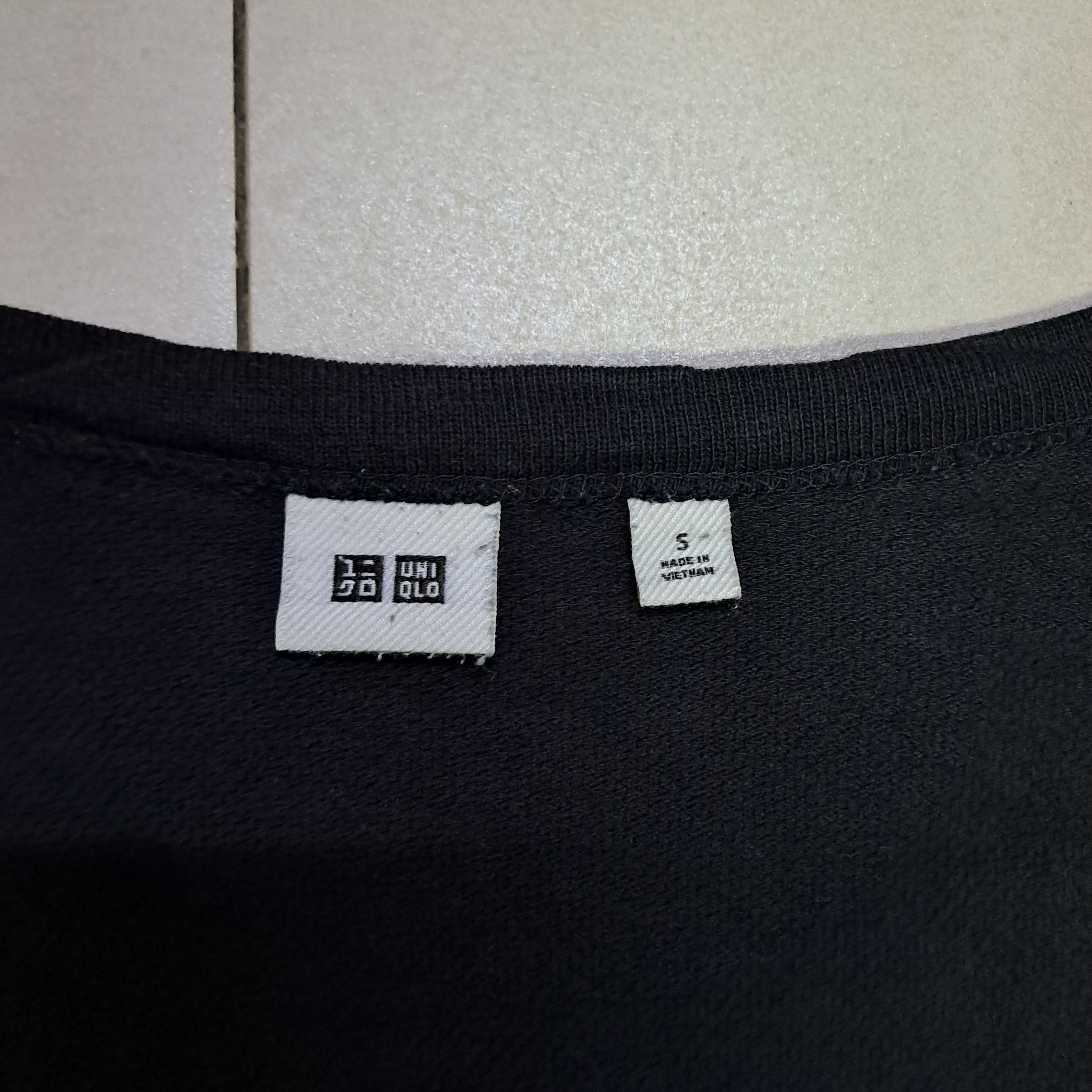 Uniqlo Uniqlo Pocket Cardigan Size US S / EU 44-46 / 1 - 9 Thumbnail
