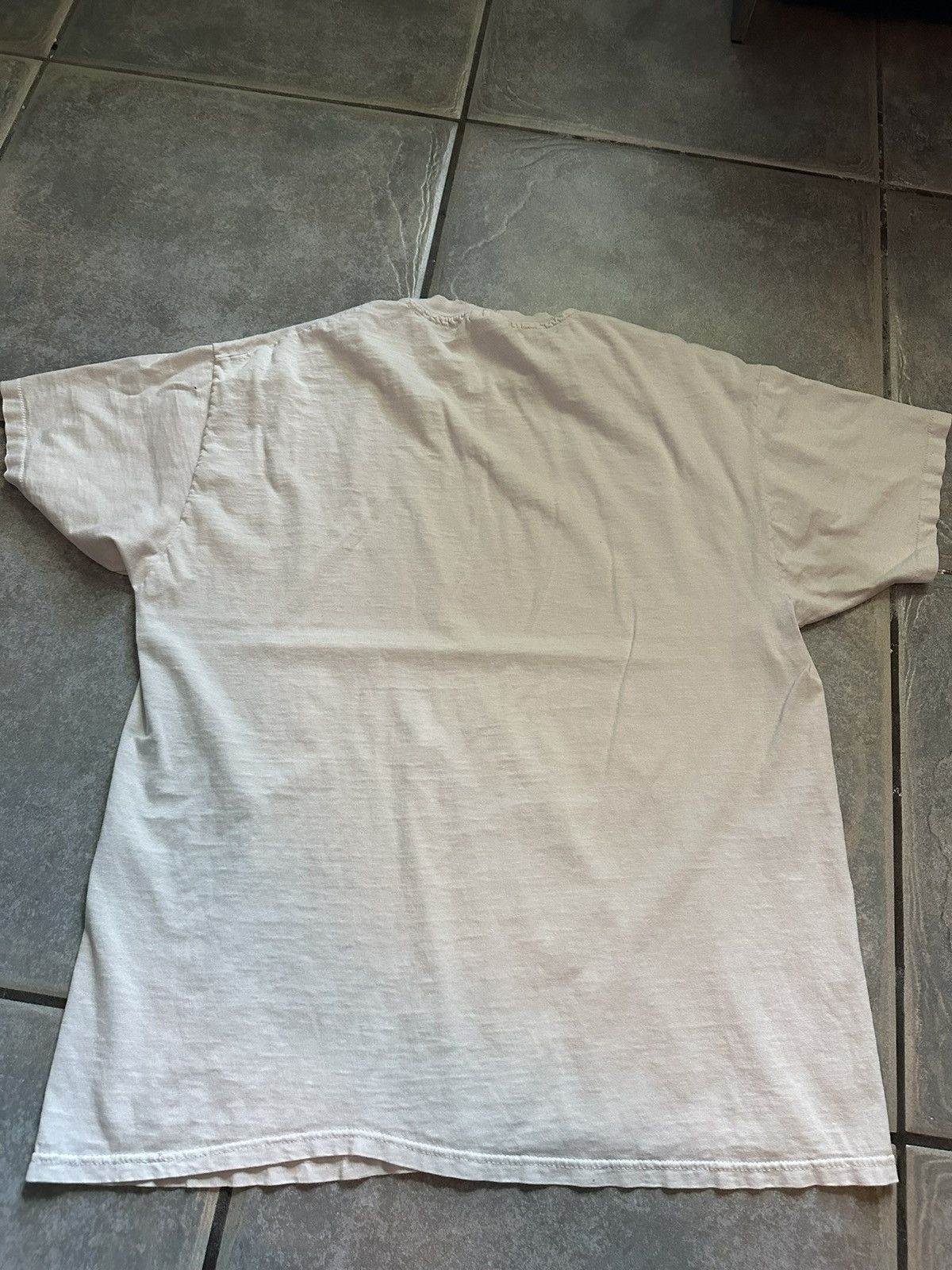 Vintage SINGLE STITCHED "CAPTAIN DON'S HABITAT" TEE - 1990S Size US XL / EU 56 / 4 - 7 Thumbnail
