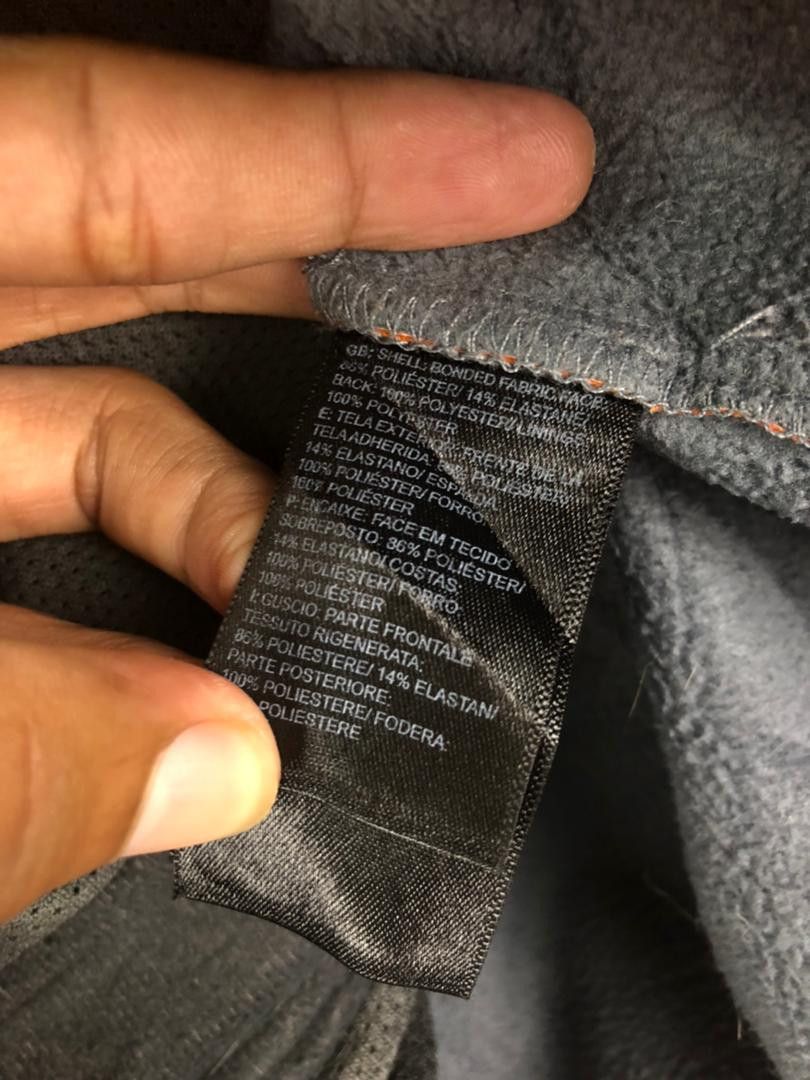 The North Face Vintage TNF The North Face Windwall Jacket Size US L / EU 52-54 / 3 - 4 Thumbnail