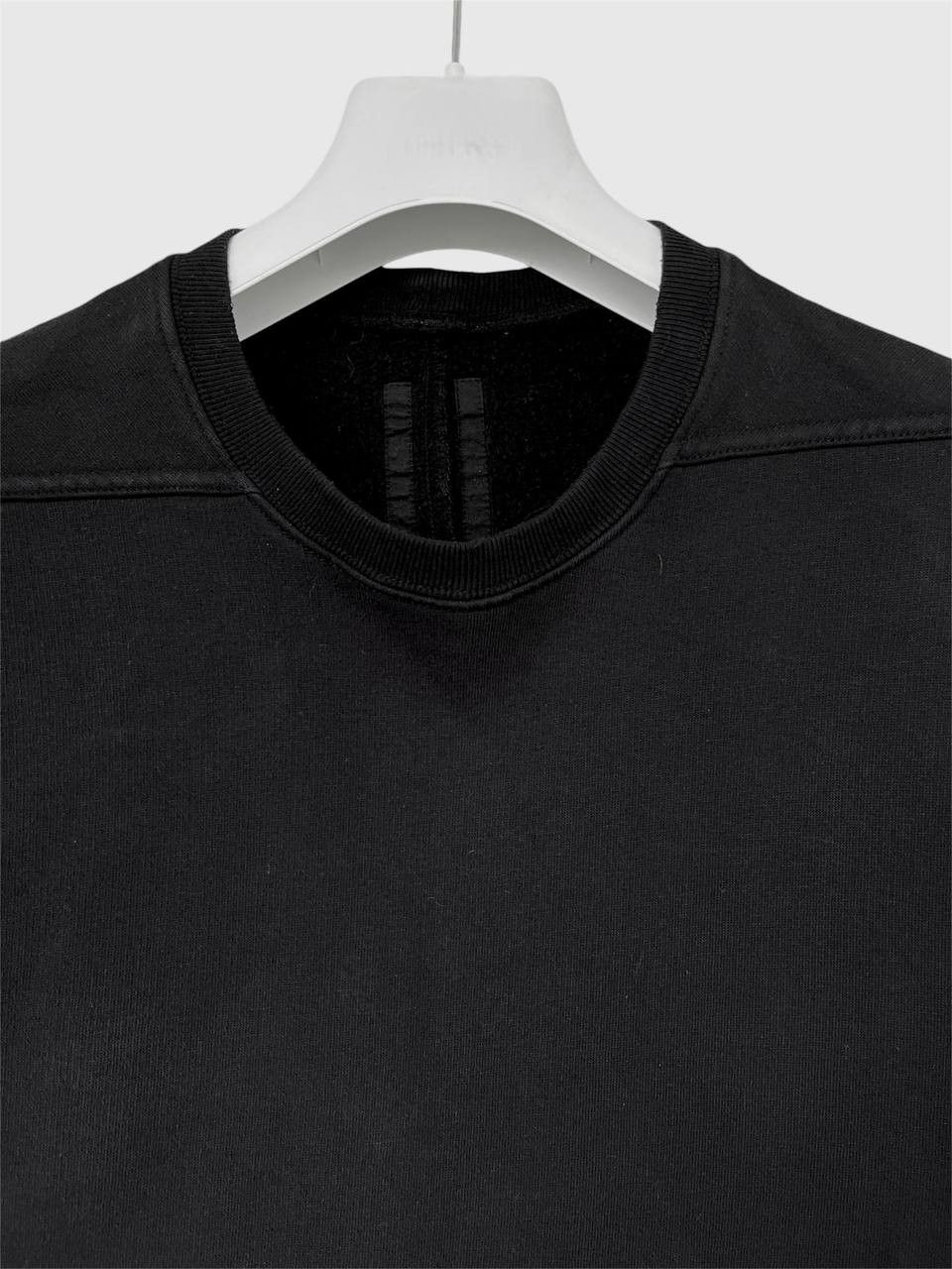 Rick Owens Drkshdw Rick Owens one size t-shirt Size US L / EU 52-54 / 3 - 2 Thumbnail