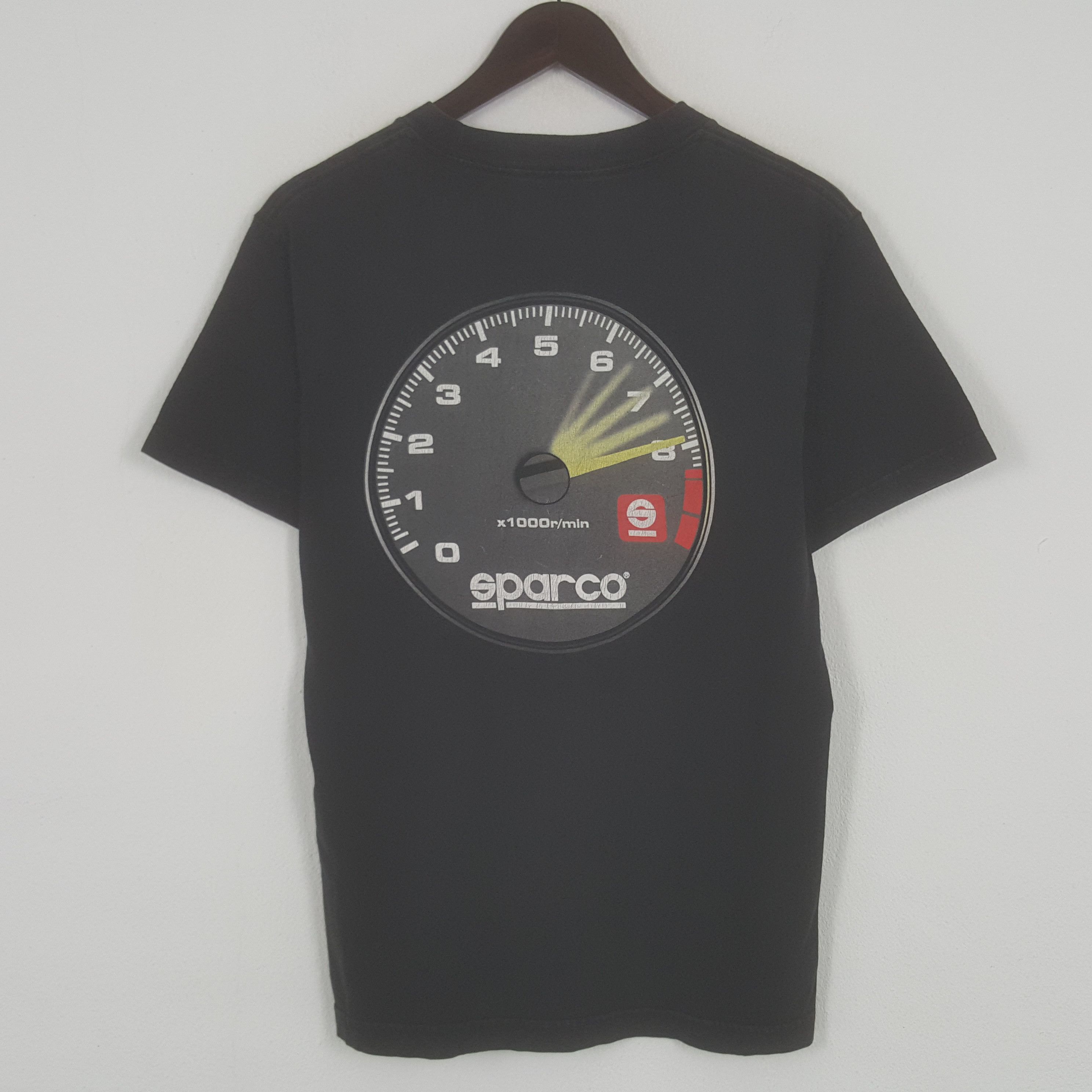 Vintage Vintage Eparco Tshirt Size US S / EU 44-46 / 1 - 1 Thumbnail