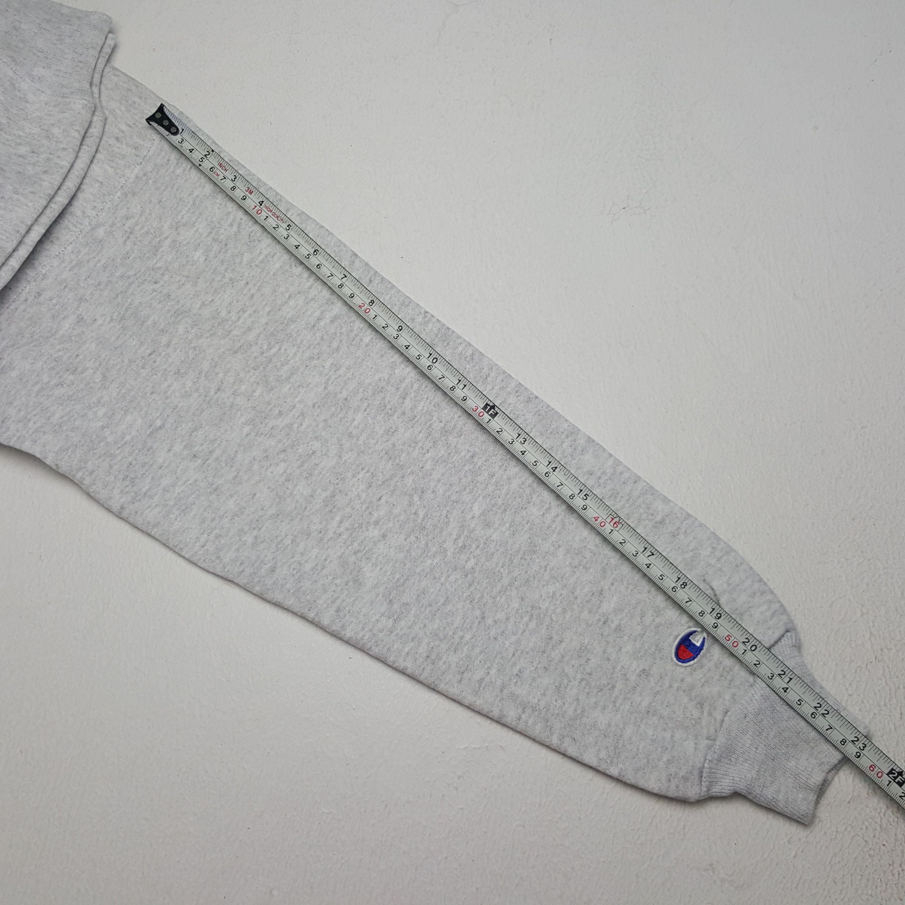 Champion × Vintage Vintage Champion Yale Sweatshirt Size US M / EU 48-50 / 2 - 6 Thumbnail
