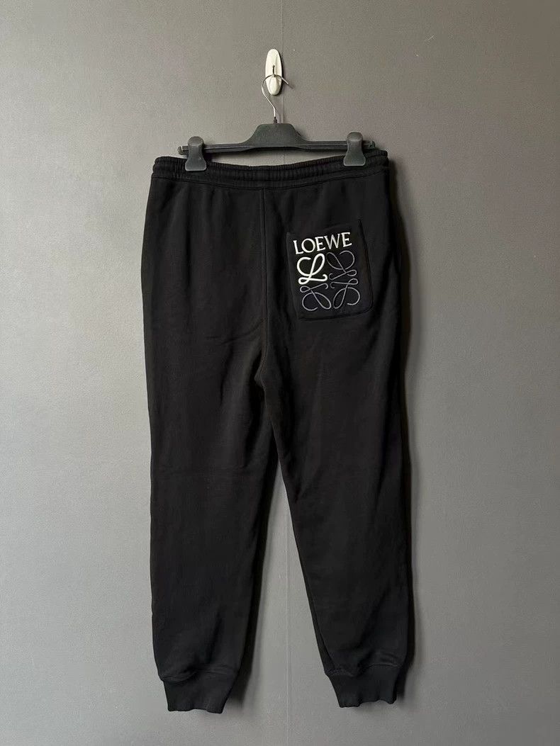 Loewe Loewe size M Trouser Size 30" / US 8 / IT 44 - 2 Thumbnail