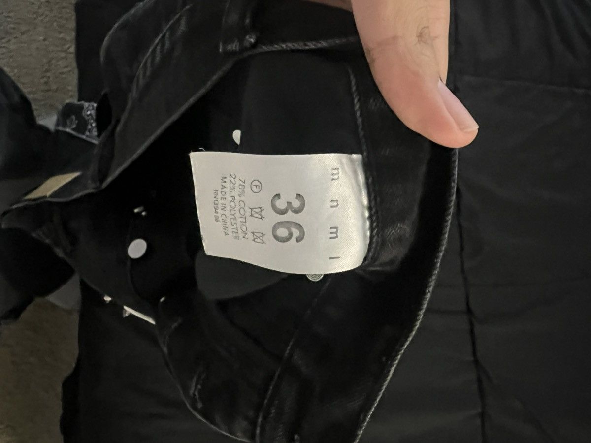 MNML Mnml Bone jeans Size US 36 / EU 52 - 3 Thumbnail
