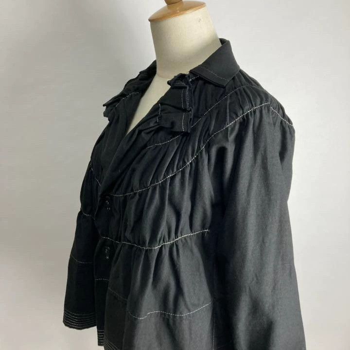 Comme des Garcons Comme des Garcons jacket Size S / US 4 / IT 40 - 5 Thumbnail
