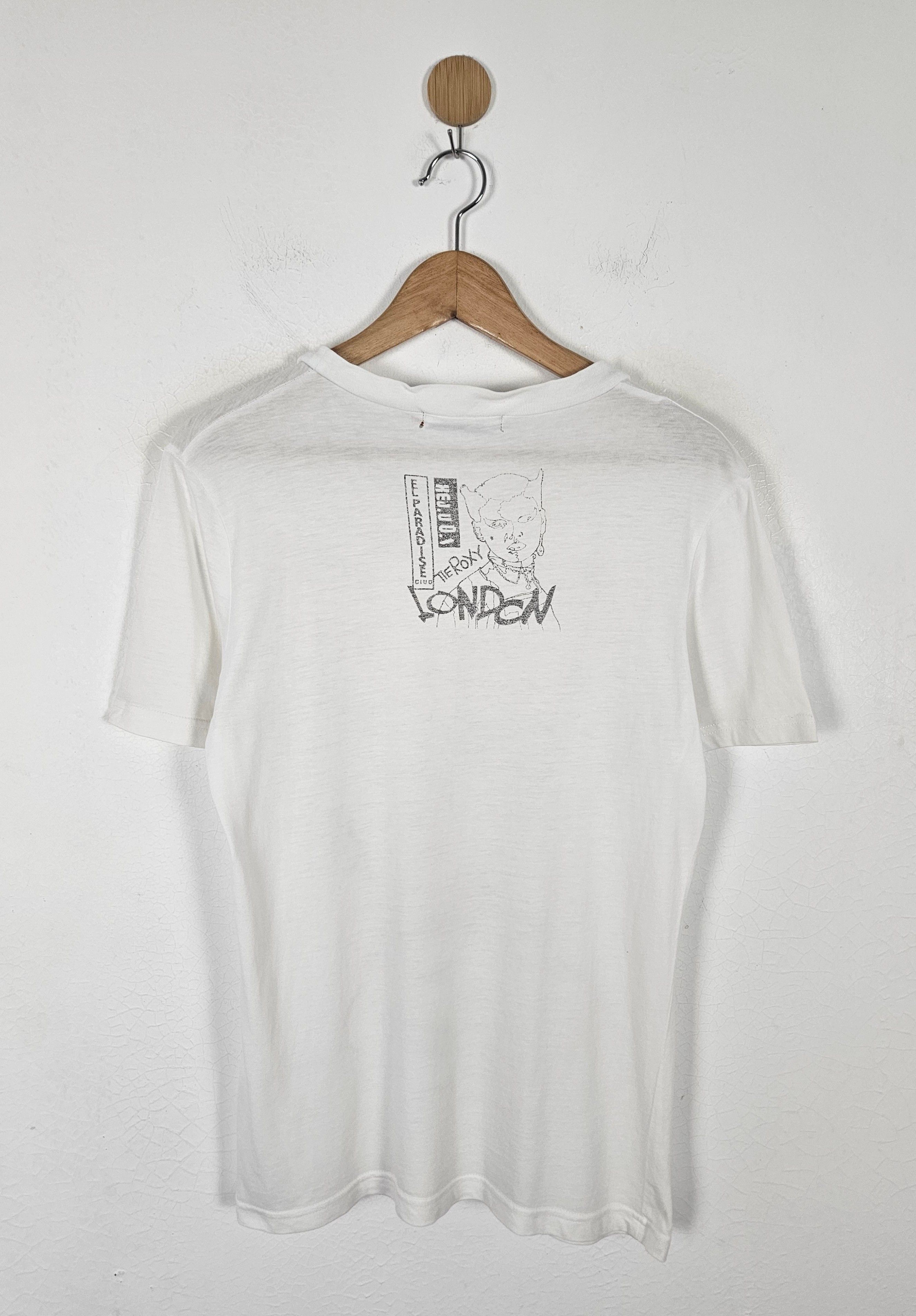 Japanese Brand Undercover The Roxy shirt Size US M / EU 48-50 / 2 - 3 Thumbnail
