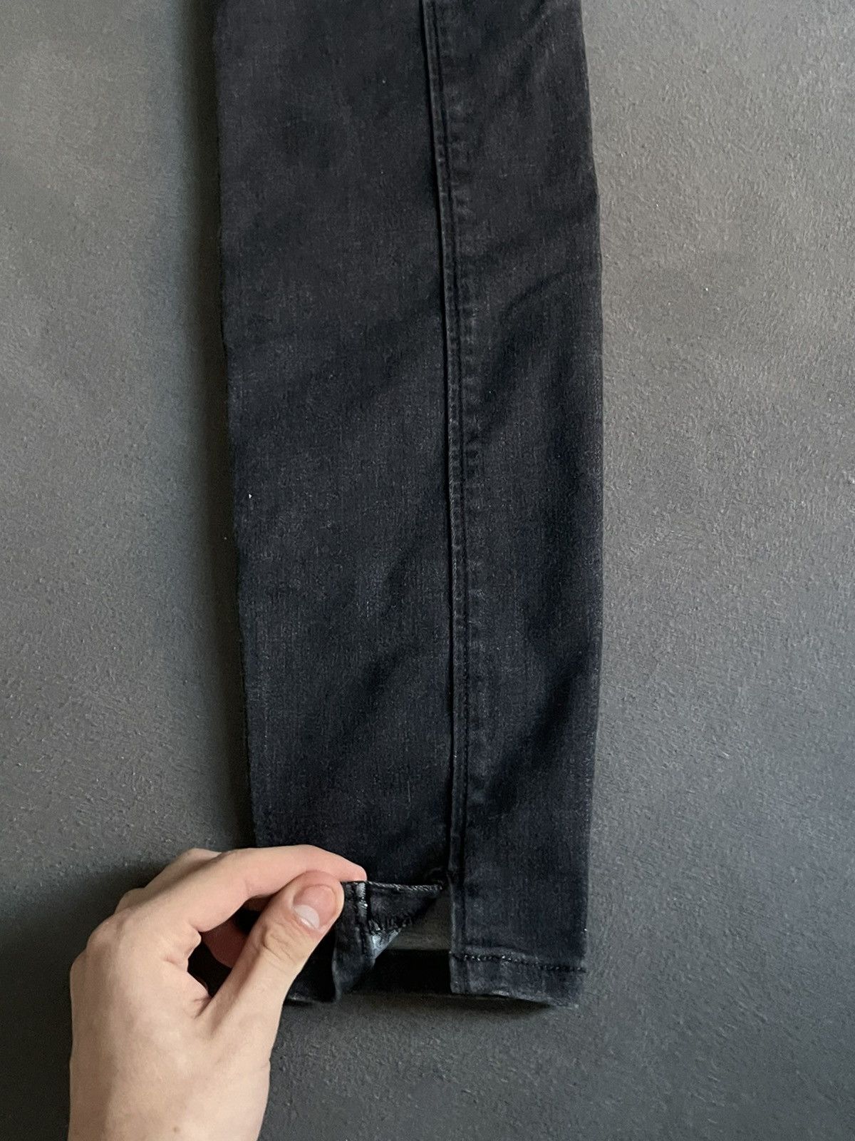 Guess GUESS - Women Push-Up Leggings / Size[28] Size 28" / US 6 / IT 42 - 9 Thumbnail