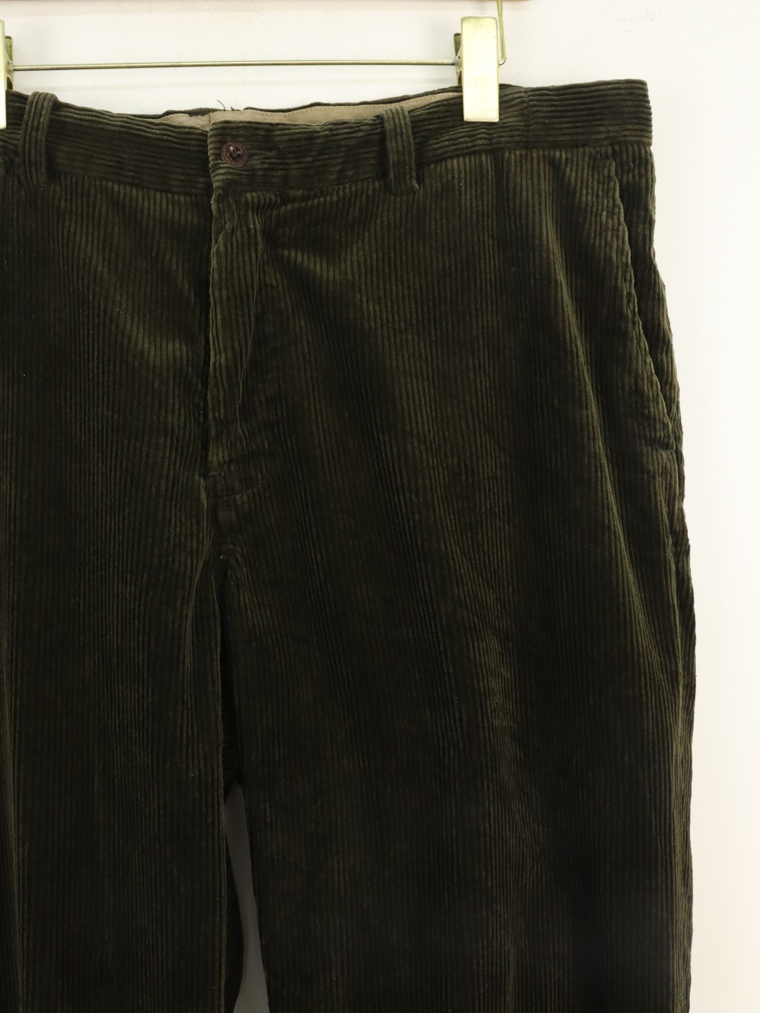 Polo Ralph Lauren × Ralph Lauren Polo Ralph Lauren Corduroy PRL Pant Size US 38 / EU 54 - 9 Thumbnail