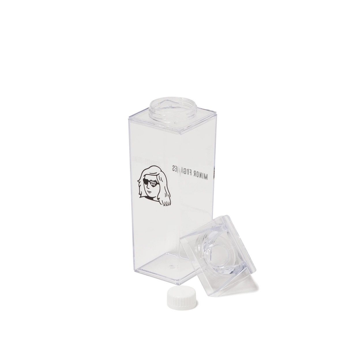 Human Made Human Made Minor Figure Milk Carton Size ONE SIZE - 4 Thumbnail