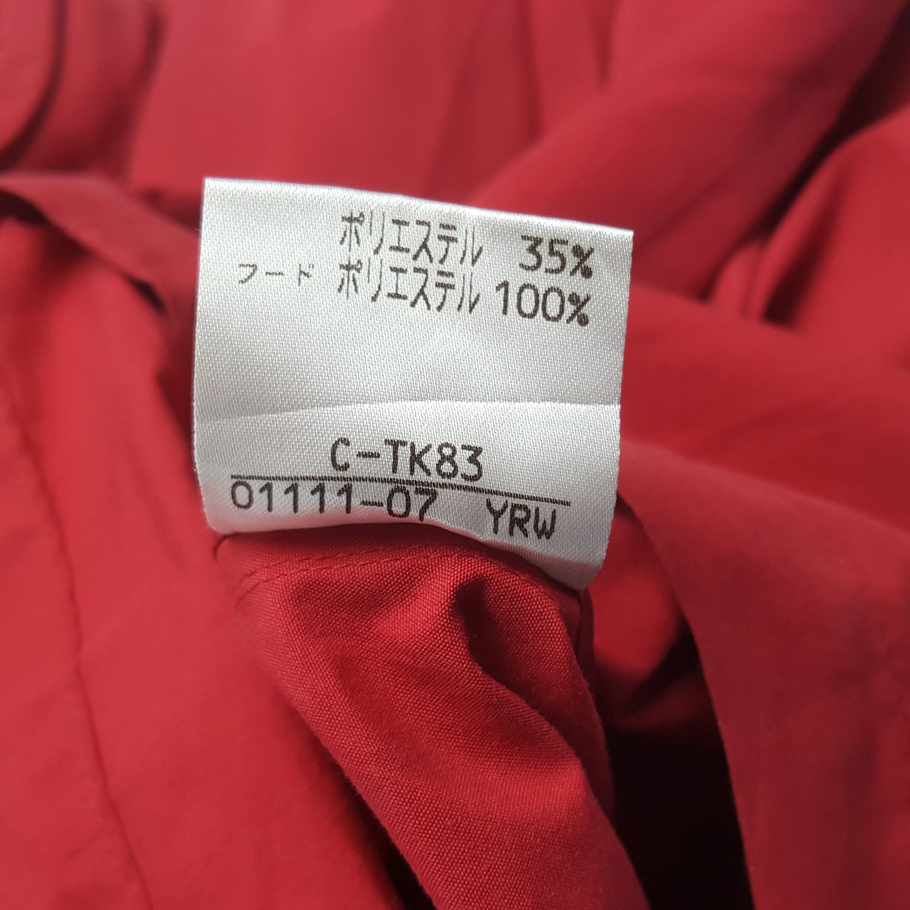 Vintage Burberry London Italian Brand Jacket
