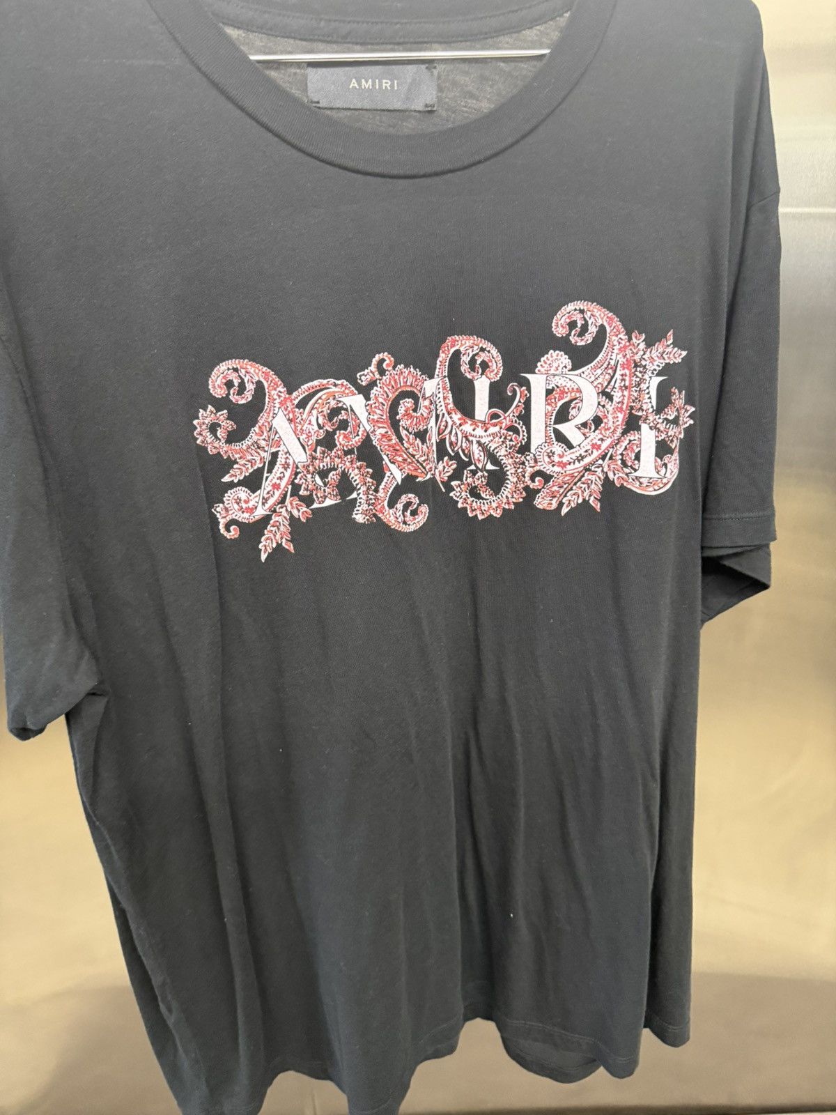 Amiri Amiri Size US XXL / EU 58 / 5 - 4 Thumbnail