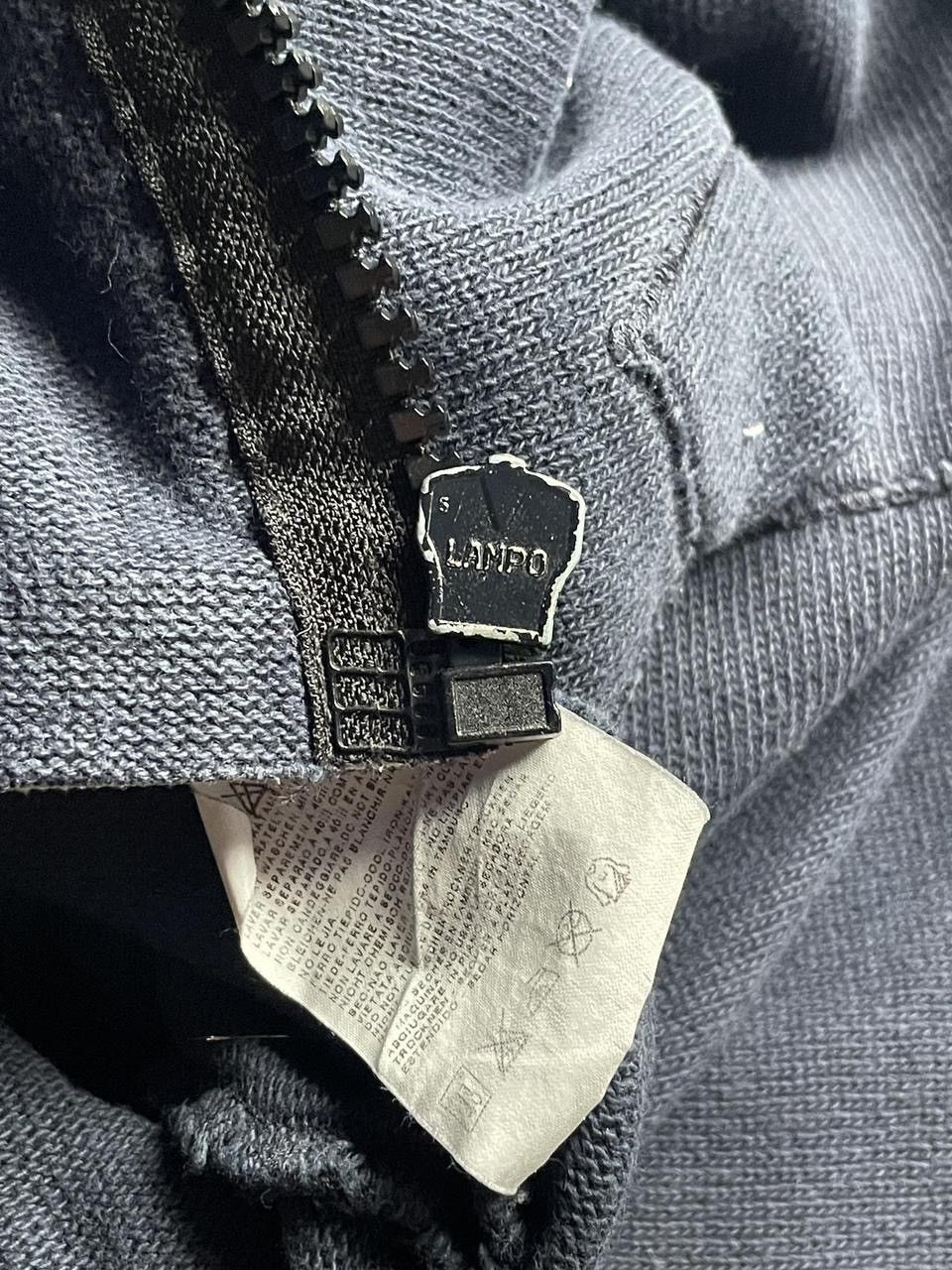 Stone Island 💫🌹2000S STONE ISLAND ZIP TRACK TOP MASSIMO OSTI C P COMPANY Size US L / EU 52-54 / 3 - 8 Thumbnail