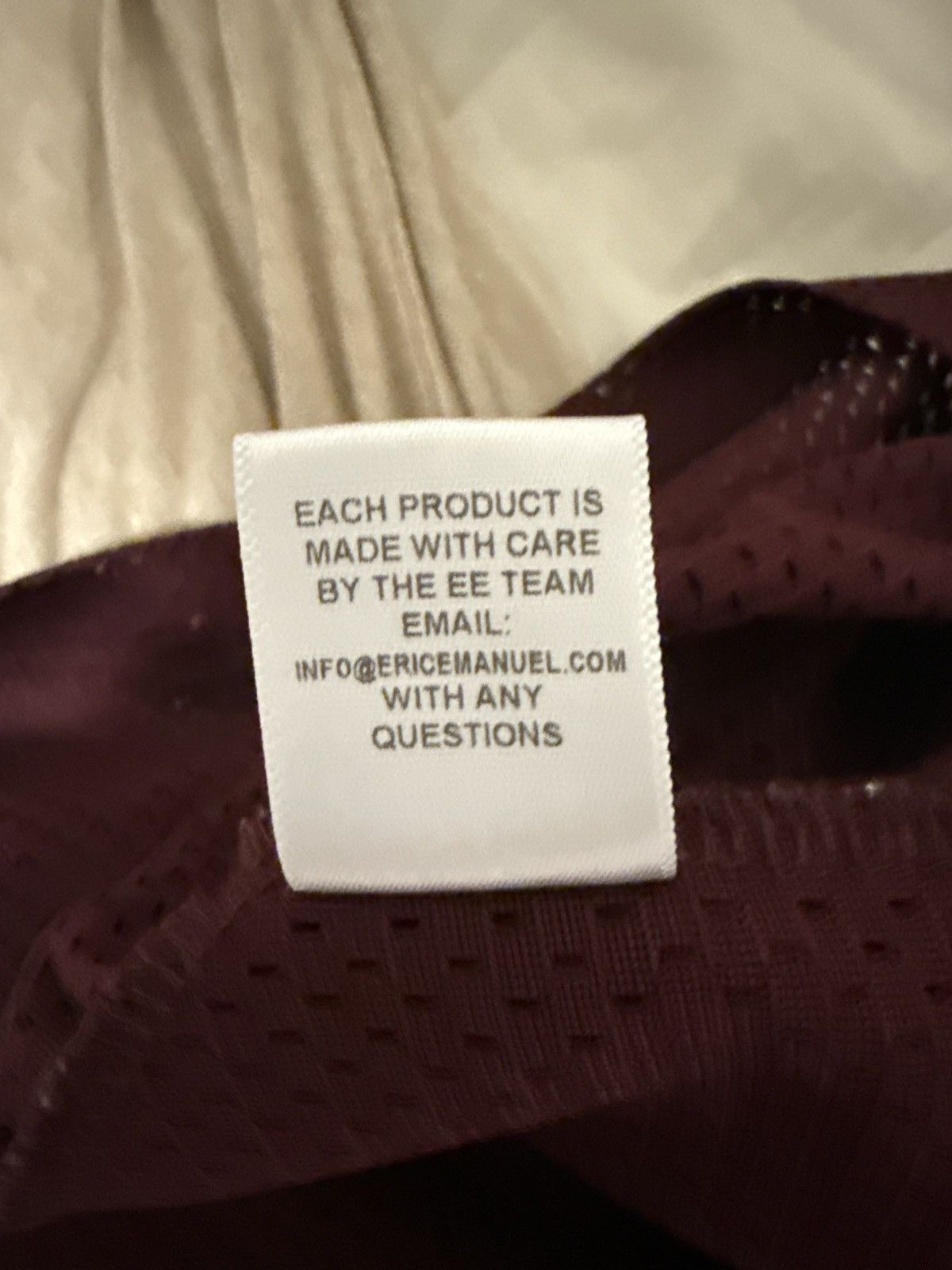 Eric Emanuel Eric Emanuel shorts Size US 30 / EU 46 - 3 Thumbnail