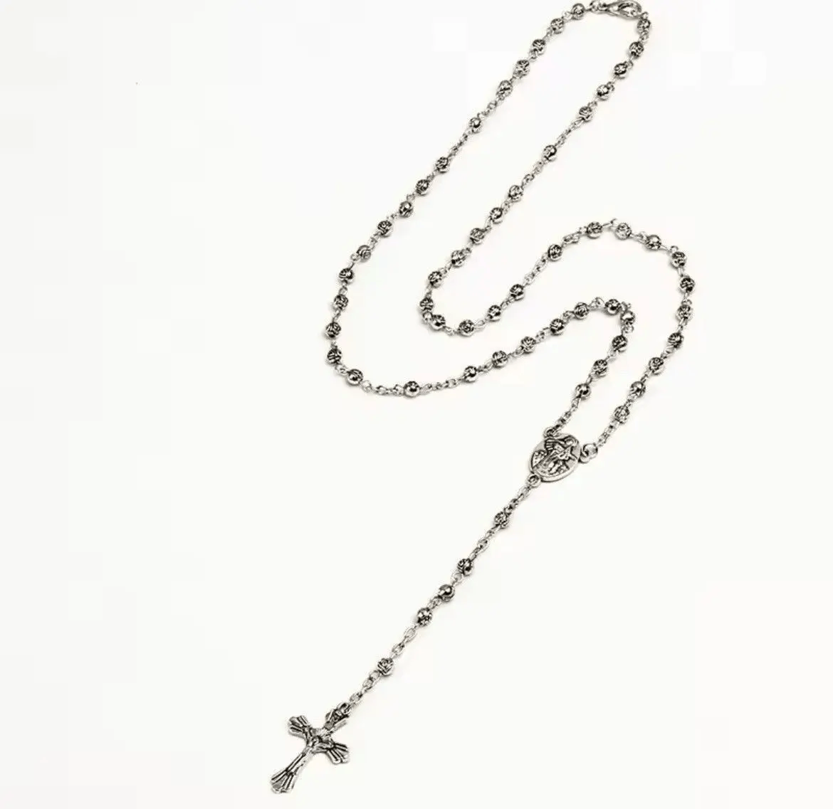 Other cross rosary Size ONE SIZE - 3 Thumbnail