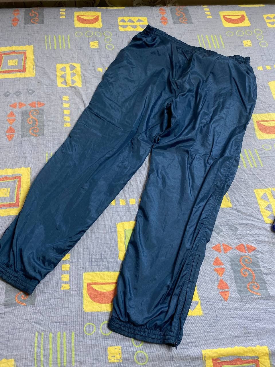 Nike Vintage Nike pants Size US 36 / EU 52 - 20 Thumbnail