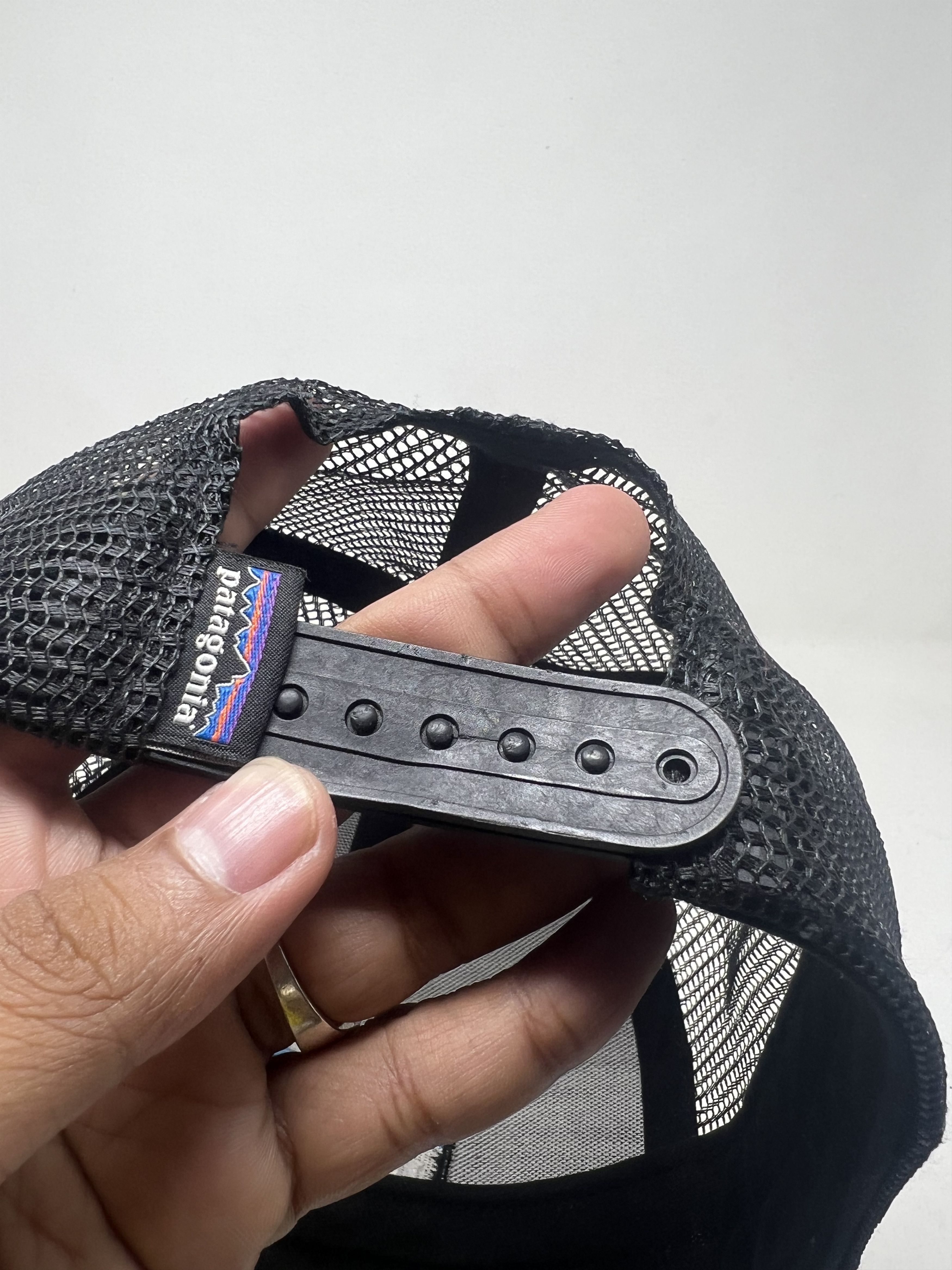 Patagonia Patagonia Trucker Hat Size ONE SIZE - 14 Thumbnail