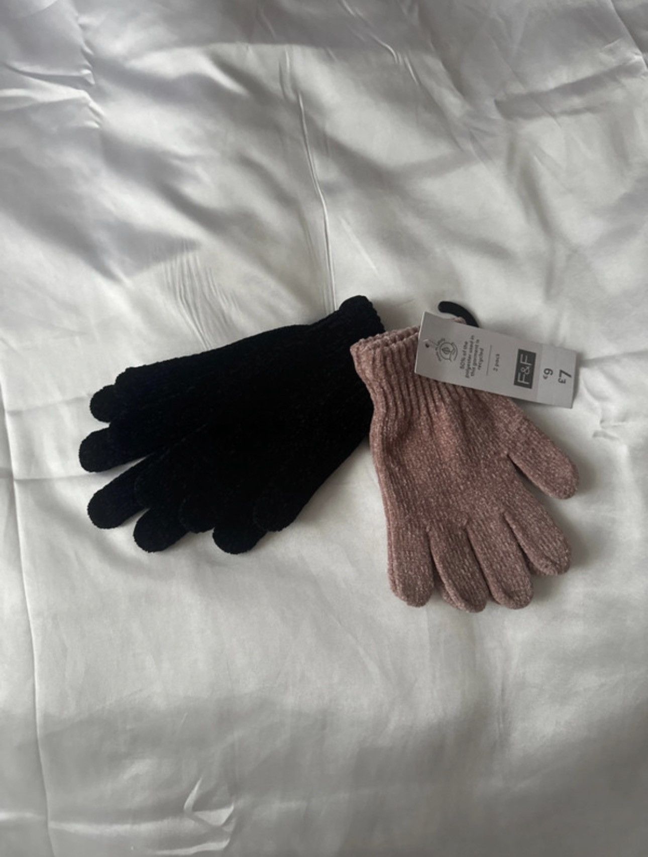 The Unbranded Brand Hand gloves Size ONE SIZE - 1 Preview