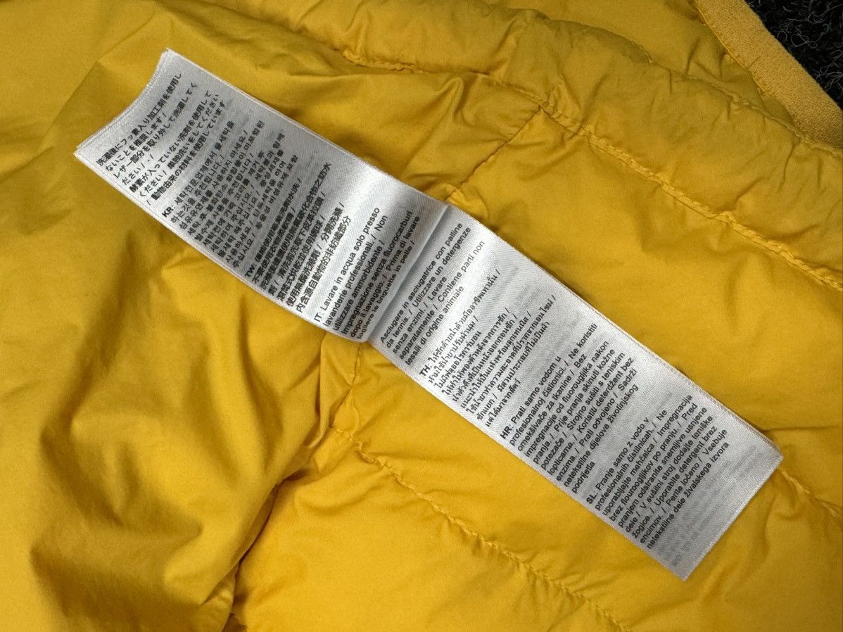 Fjallraven Fjallraven Outdoor Puffer EXPEDITION SERIES size M Size US M / EU 48-50 / 2 - 13 Thumbnail