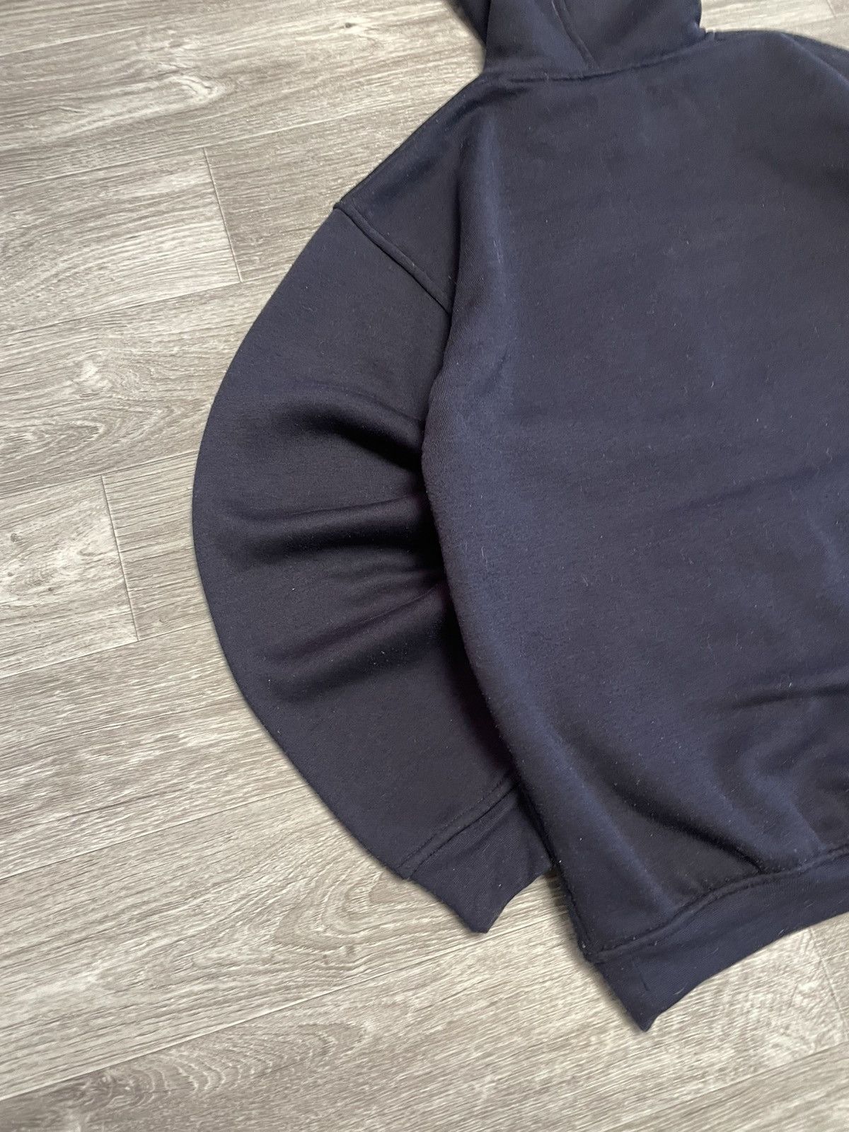 Etnies Vintage Etnies Skateboarding Hoodie 90s Size US M / EU 48-50 / 2 - 21 Thumbnail