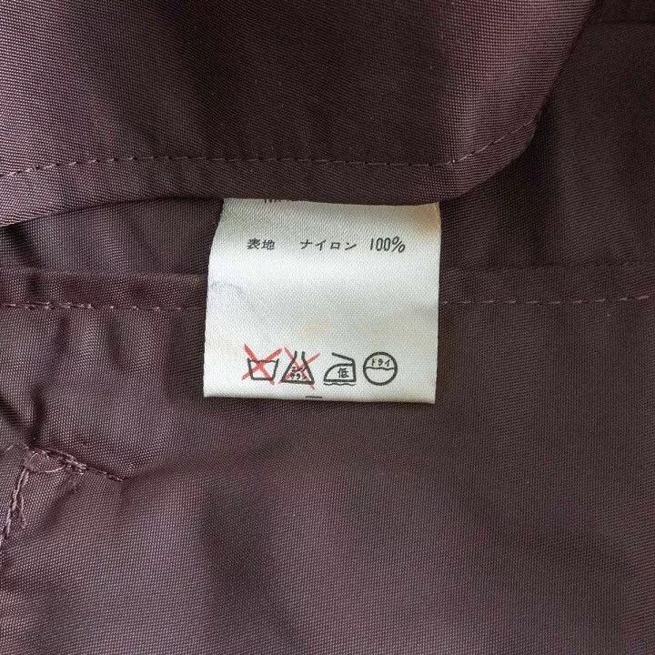Yohji Yamamoto Yohji Yamamoto size os Men's double-breasted hooded coat Size US M / EU 48-50 / 2 - 4 Thumbnail