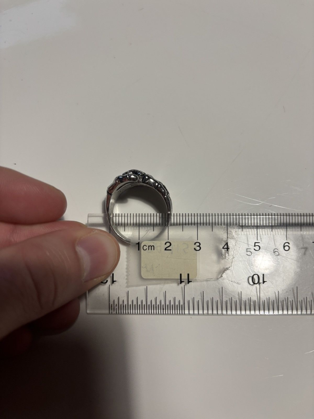 Other Designer Goth / Streetwear jewelry bundle Size ONE SIZE - 7 Thumbnail