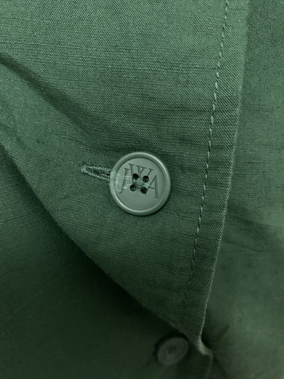 JW Anderson × Japanese Brand × Uniqlo JW Anderson Uniqlo Size S / US 4 / IT 40 - 7 Thumbnail