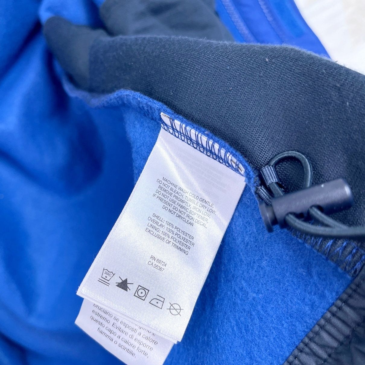 Columbia Columbia 3 in 1 Interchange Ski Jacket Mens M Size US M / EU 48-50 / 2 - 15 Thumbnail