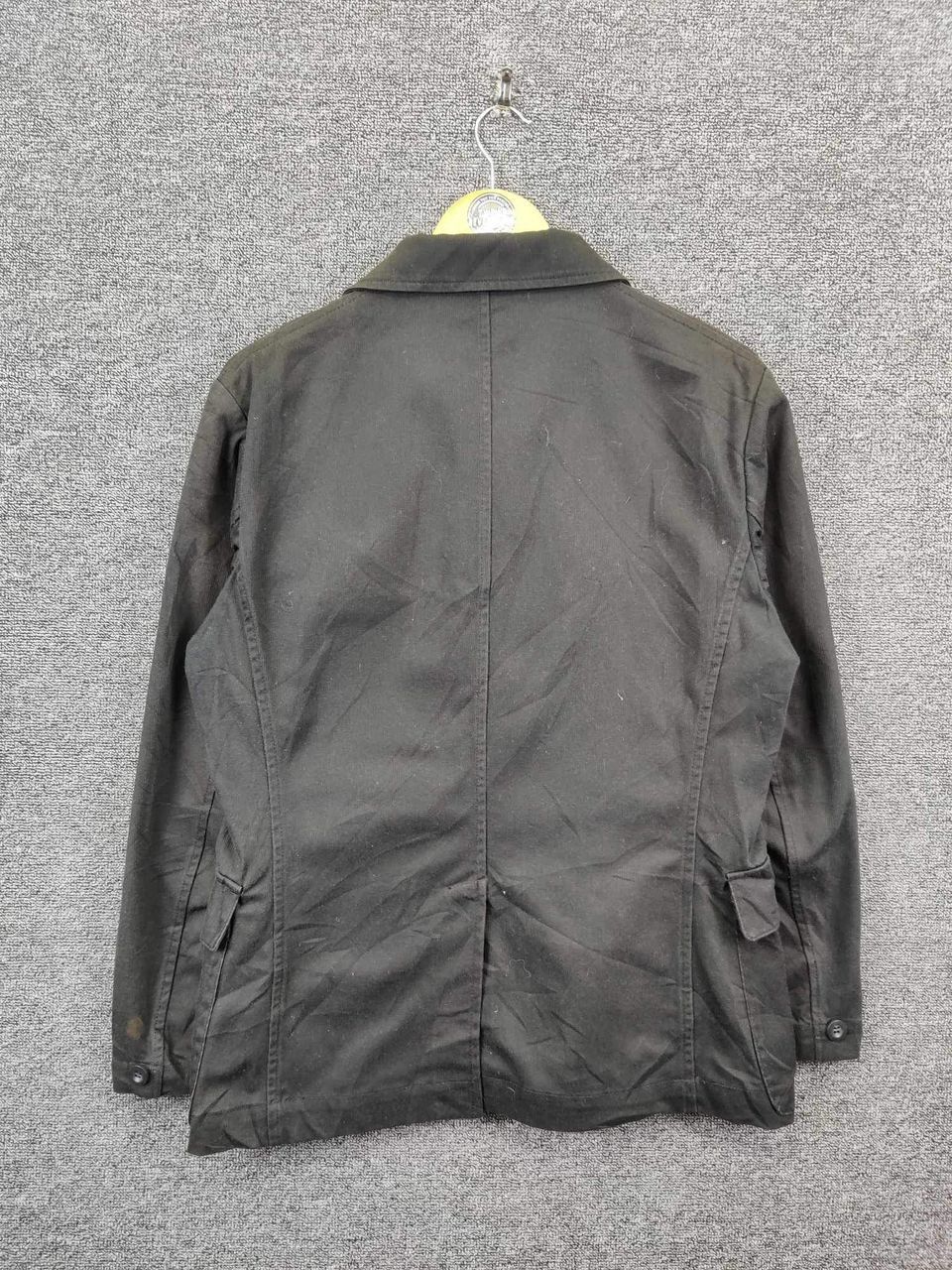 PPFM Vintage PPFM Peyton Place For Men Button Ups Jacket Size US L / EU 52-54 / 3 - 10 Thumbnail